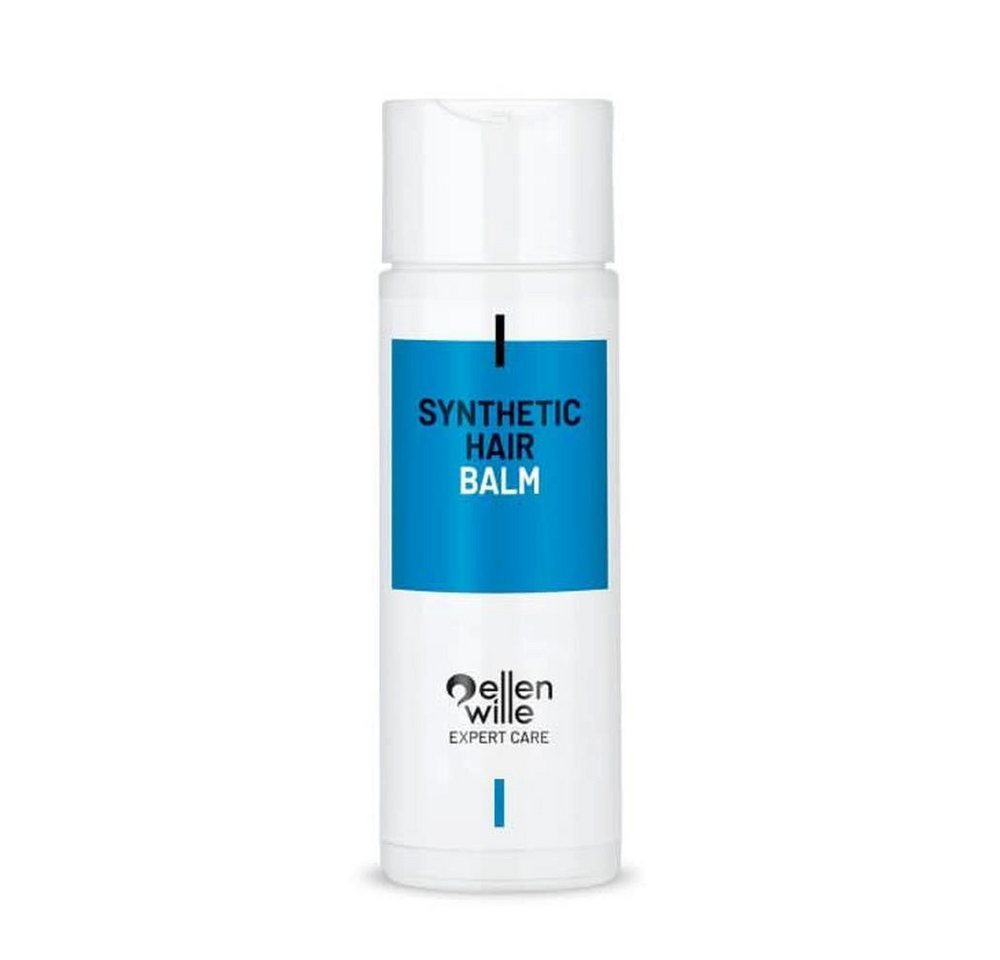Ellen Wille Haarbalsam Ellen Wille Balsam / Balm Synthetic 200 ml, Synthetik-Balsam, Glanz- und Pflegefinish für Kunsthaar, 200 ml