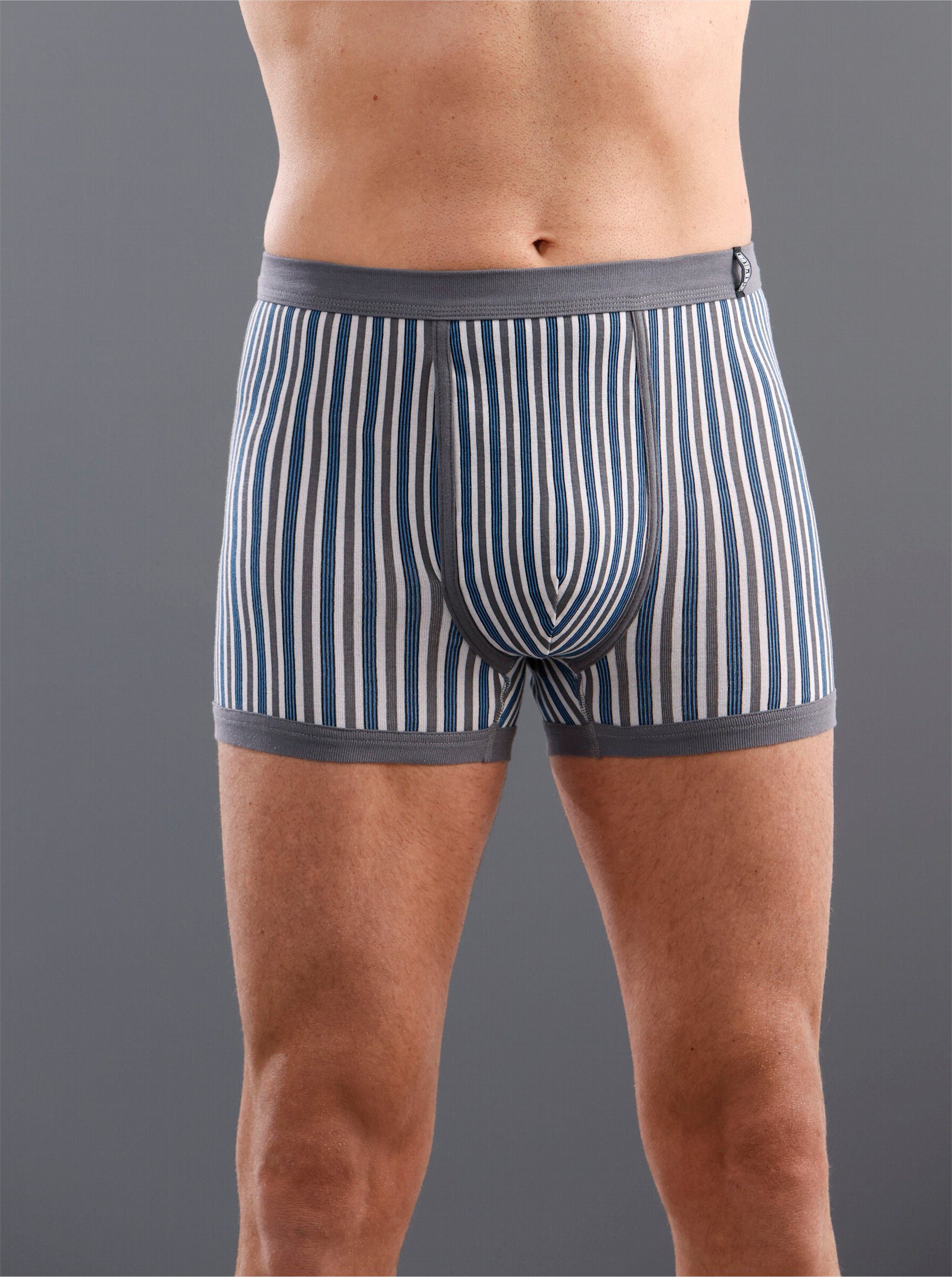Witt Schlüpfer Hose kurz (2-St)