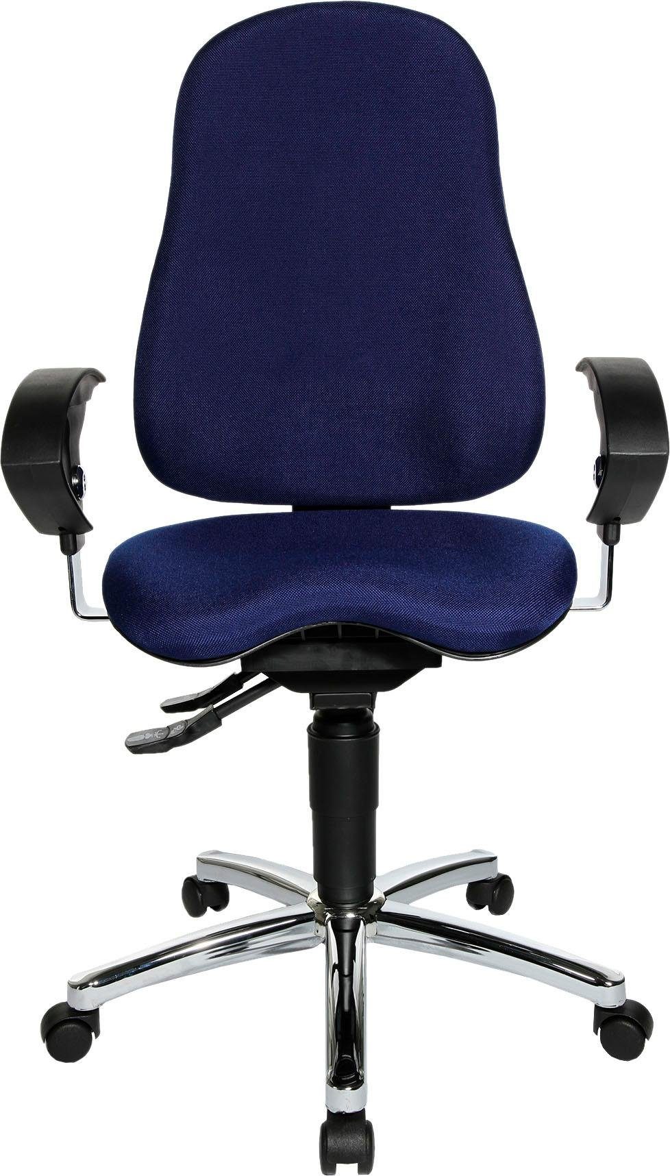 TOPSTAR Bürostuhl Sitness 10 günstig online kaufen