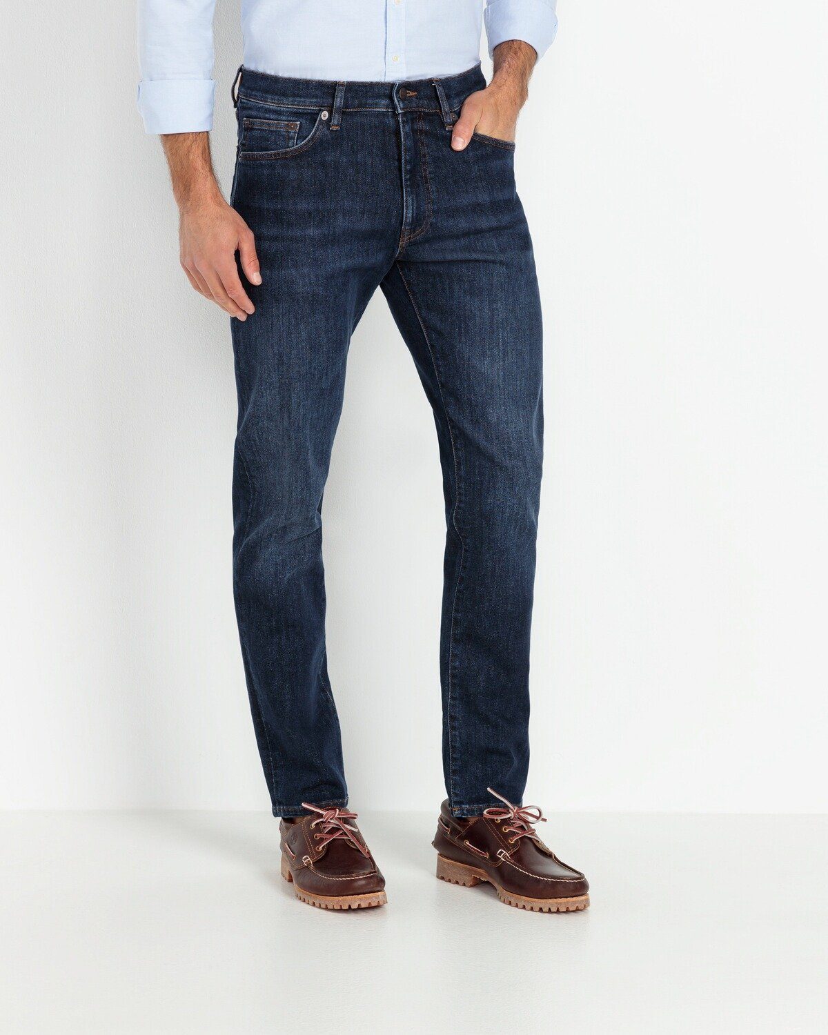 Gant 5-Pocket-Jeans Jeans Slim Fit günstig online kaufen