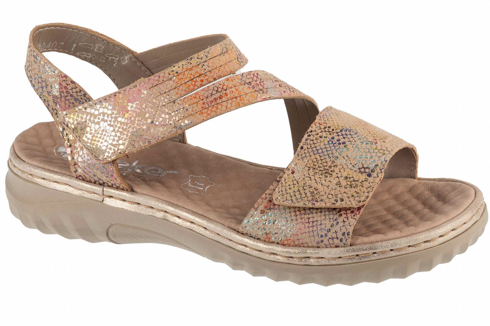 Rieker Sandals 60464 Sandale