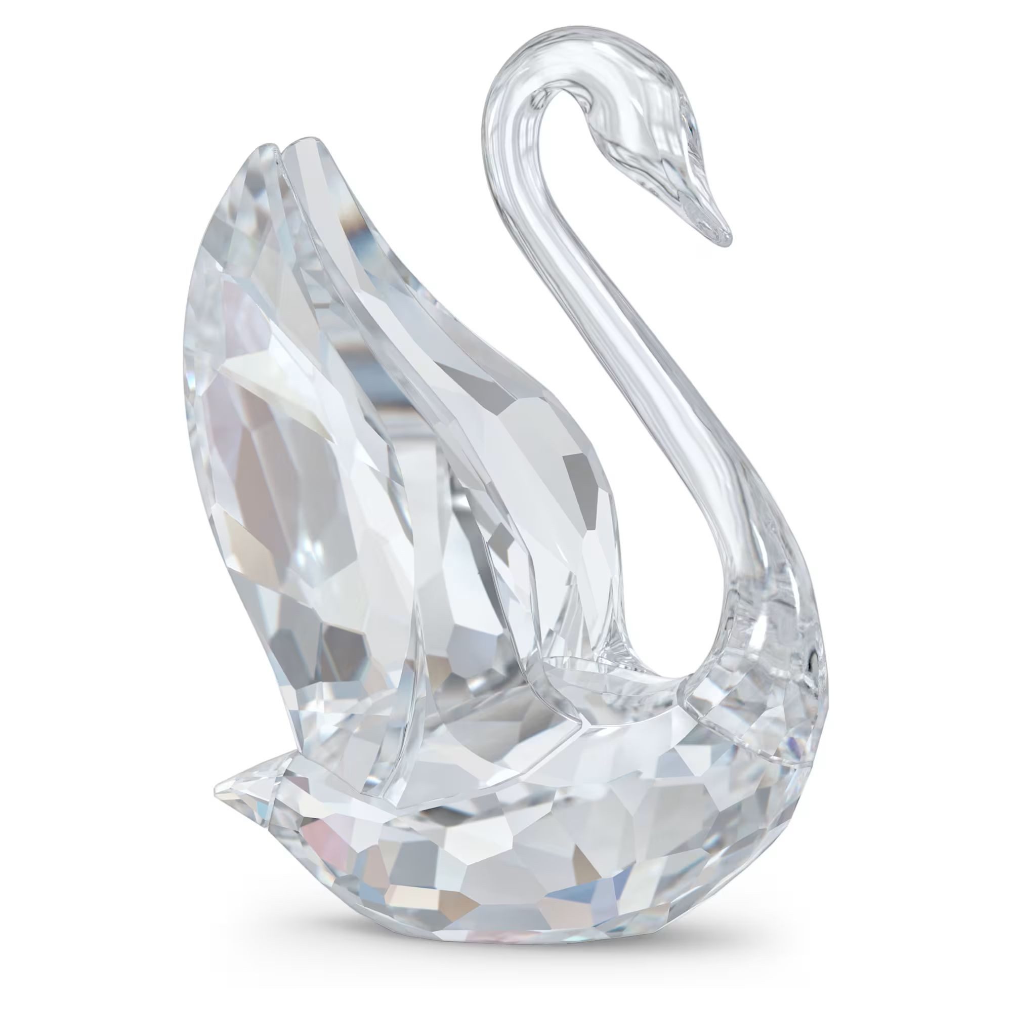 Swarovski Tierfigur Signum Schwan 5613254
