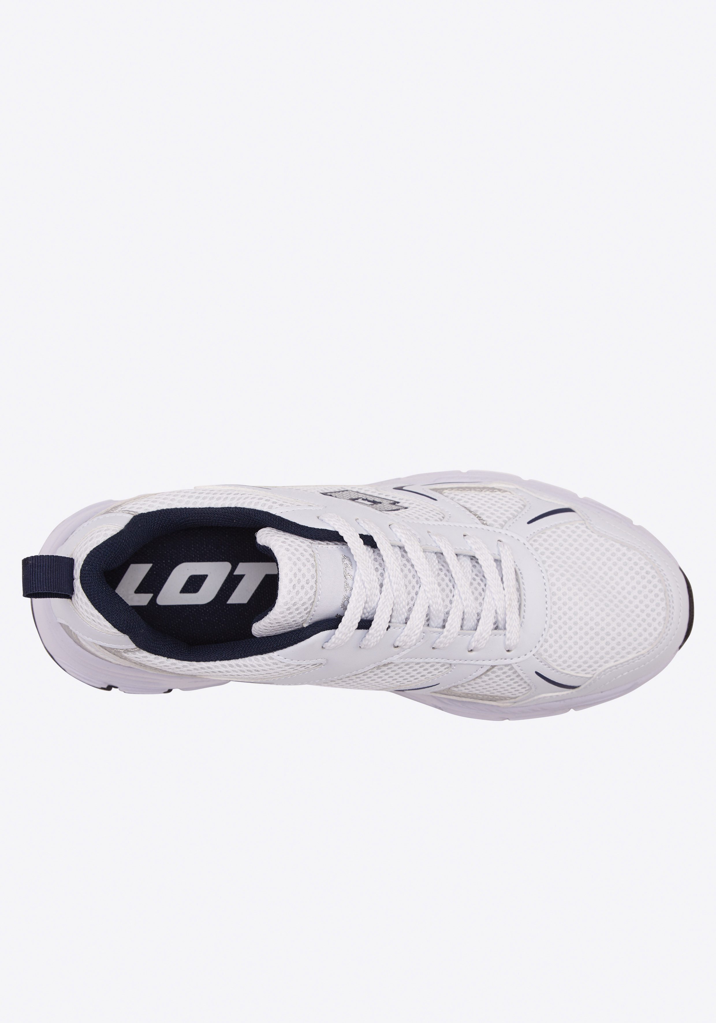 Lotto Sneaker besonders leicht & bequem – Bild 3 von 5
