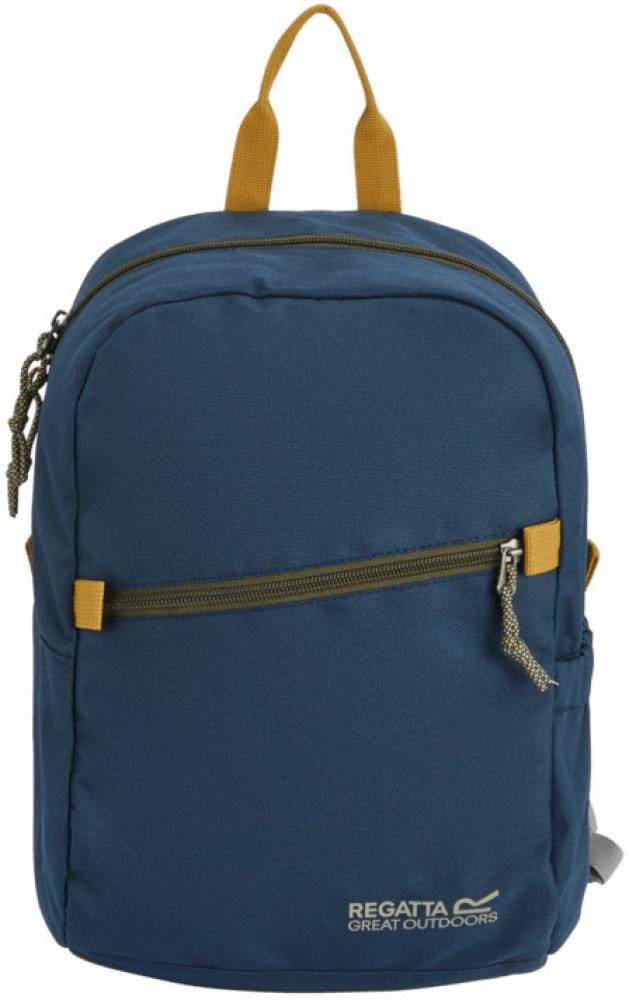 Regatta Freizeitrucksack Rucksack mit Schlüssel-Clip - Boulder10L
