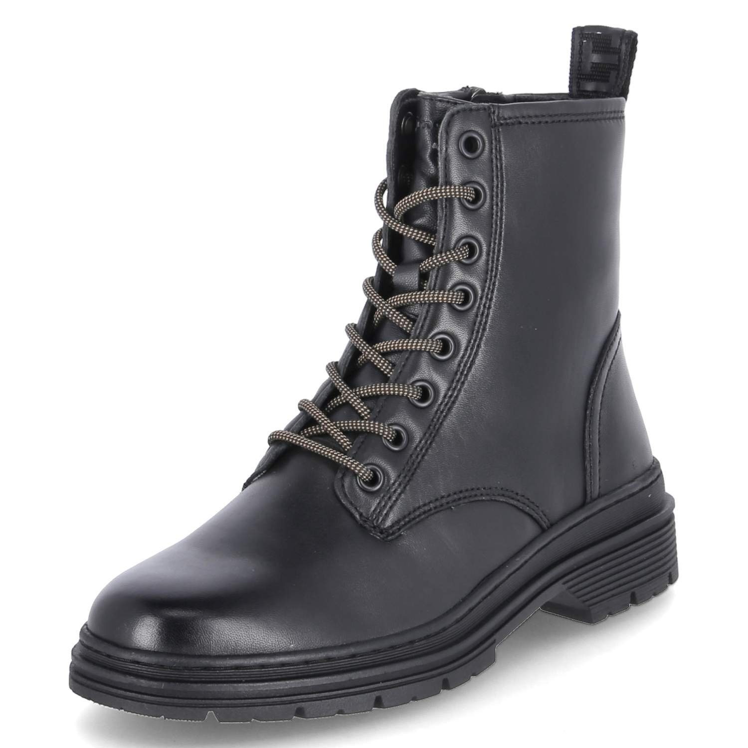 Tamaris Schnürstiefeletten Schnürstiefel günstig online kaufen