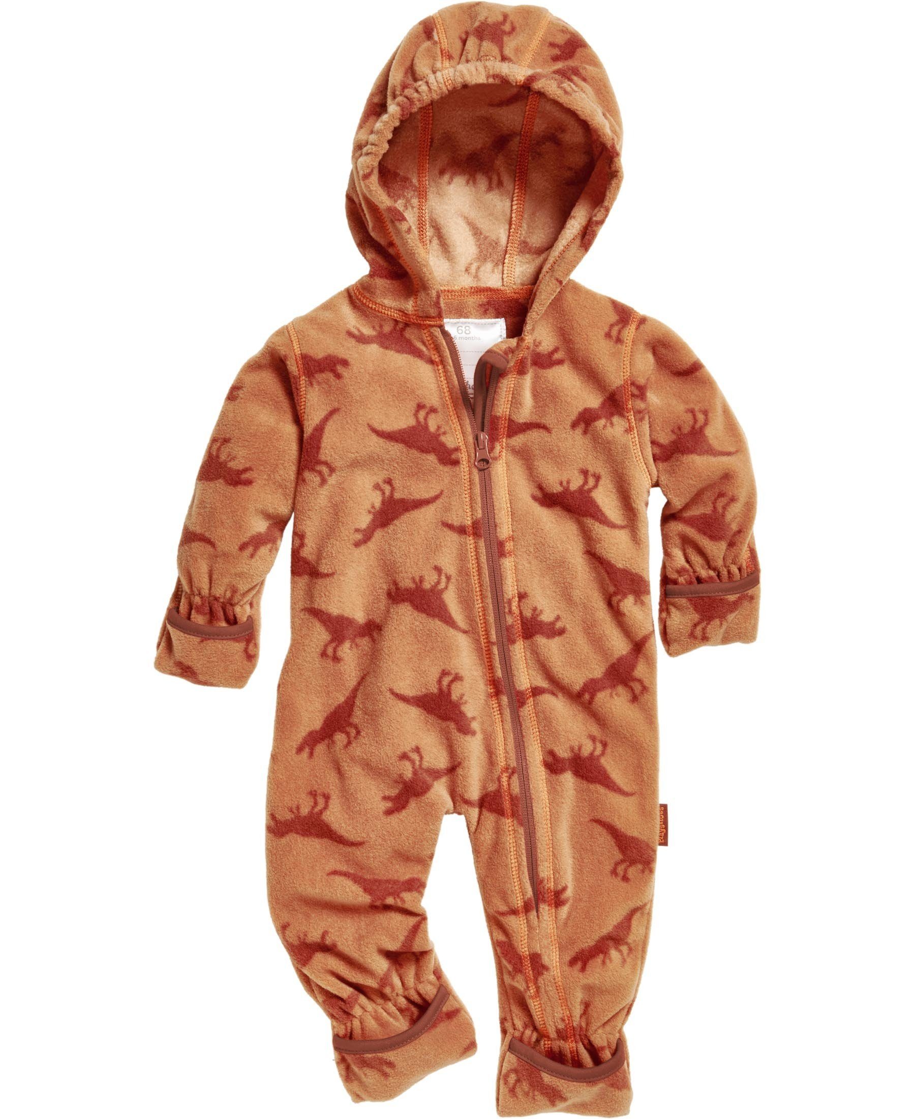 Fleeceoverall Fleece-Overall Dinos