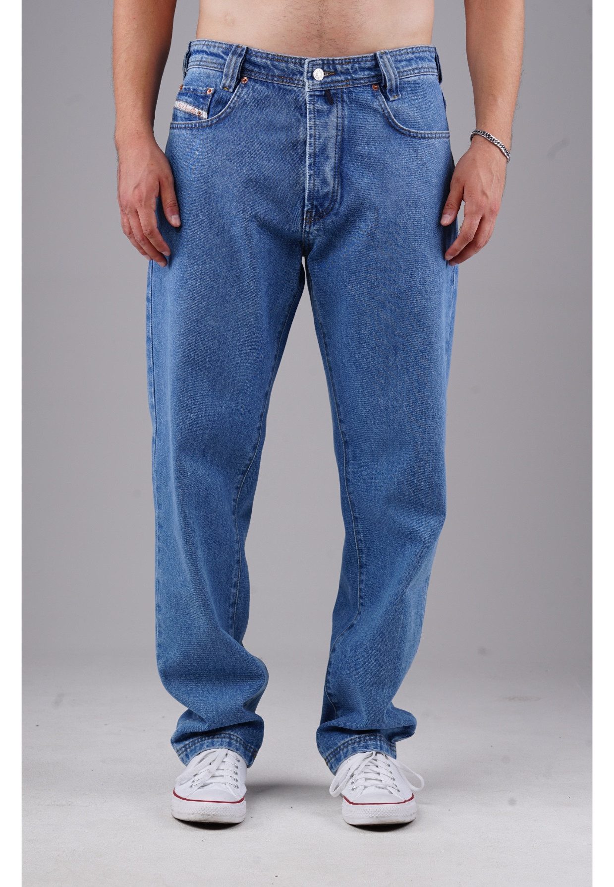 PICALDI Jeans 5-Pocket-Jeans Zicco 473 Stone günstig online kaufen