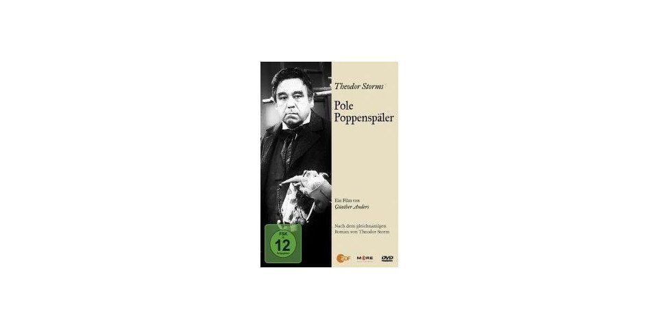 DVD Pole Poppenspäler (1968)