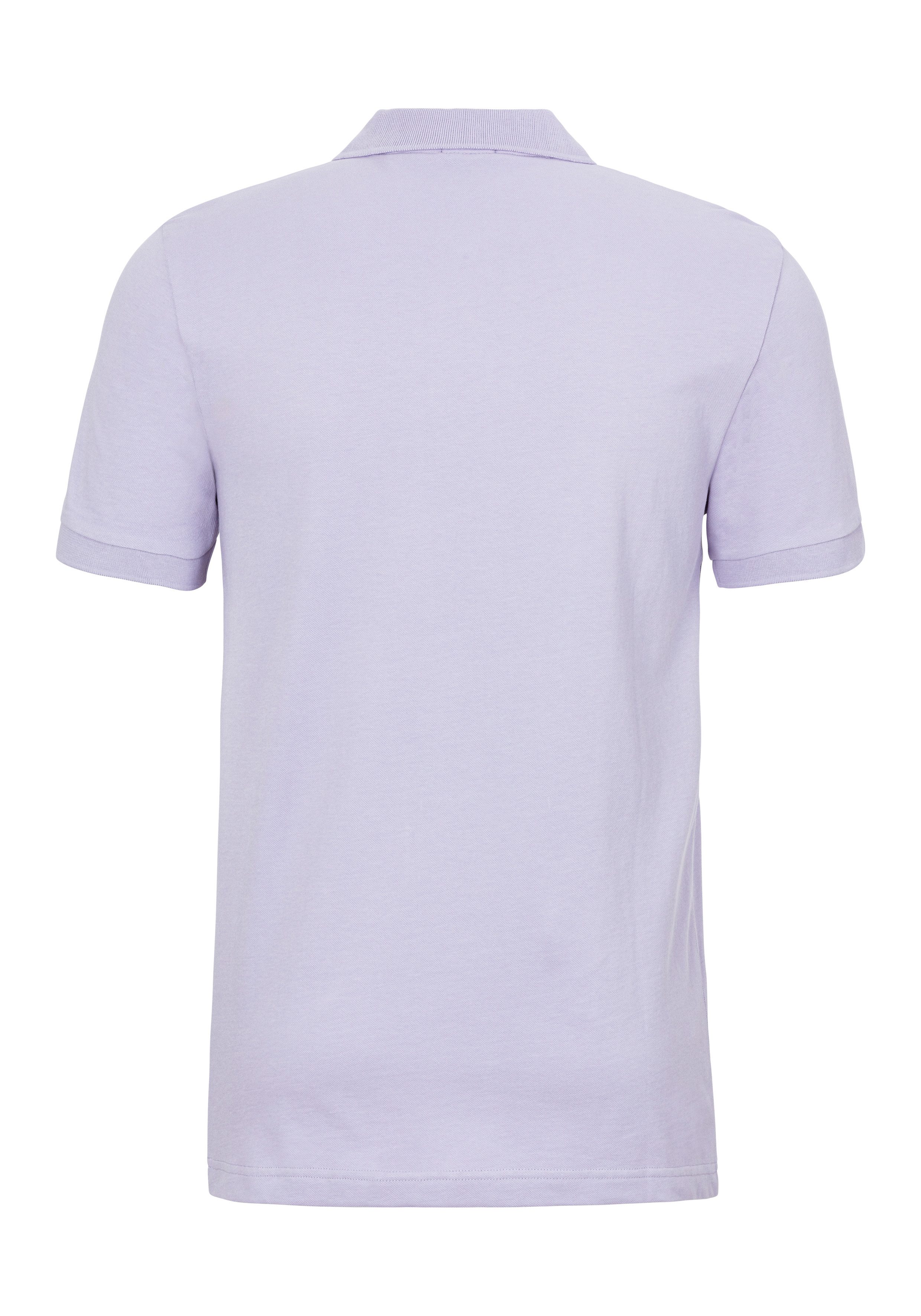 BOSS ORANGE Poloshirt Passenger mit Polokragen günstig online kaufen