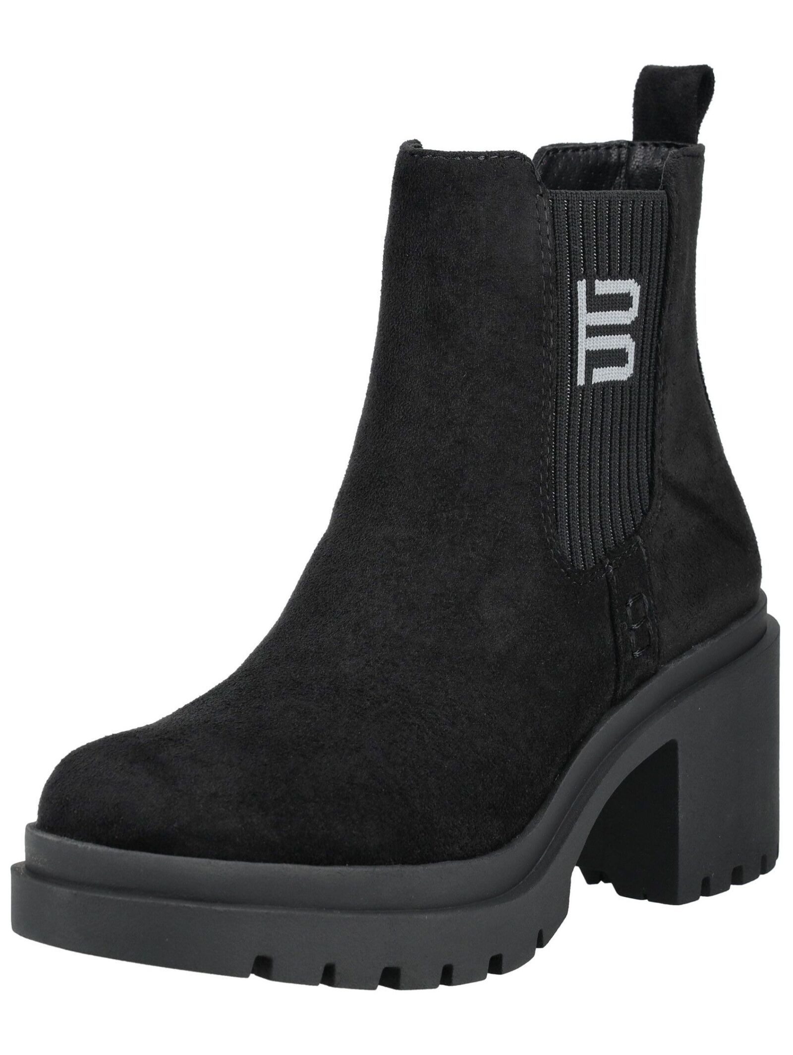 BAGATT Stiefelette Textil Stiefelette günstig online kaufen