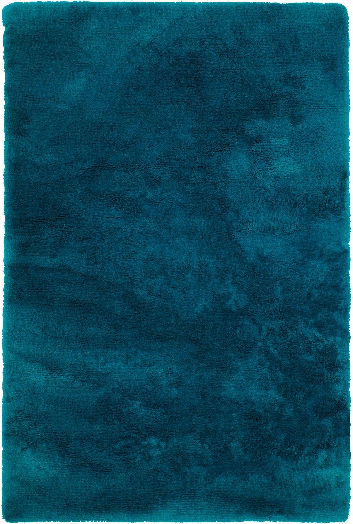 Obsession Hochflor-Teppich My Curacao 490, rechteckig, günstig online kaufen