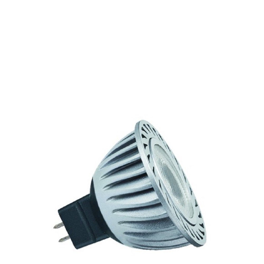Paulmann LED-Leuchtmittel Paulmann LED Tageslichtweiß, Powerline Tageslichtweiß GU5,3 1,5W GU5,3 1,5W Powerline Paulmann LED 35° 35°