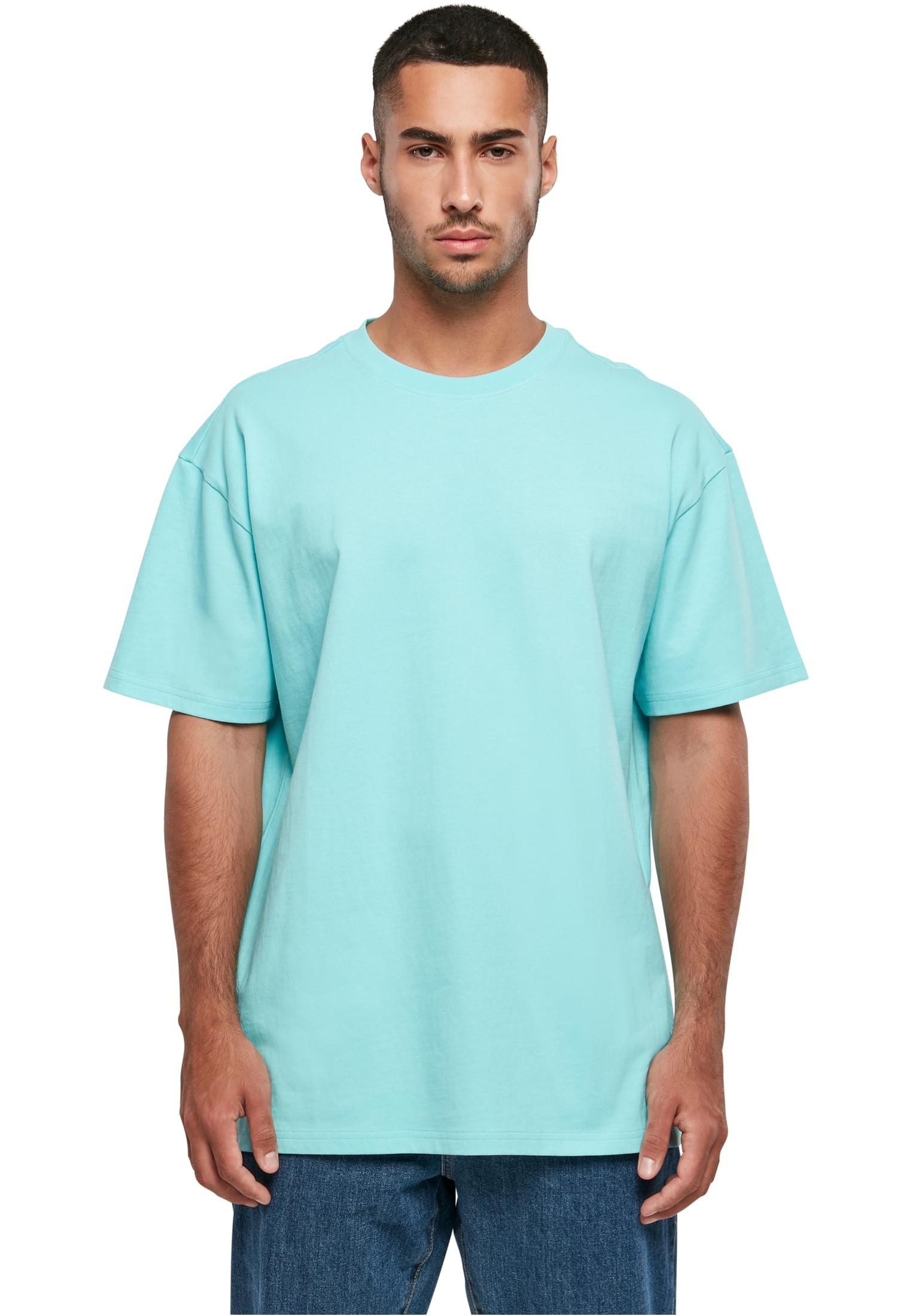 urbandreamz T-Shirt Herren Kurzarm T-Shirt Rundhals günstig online kaufen