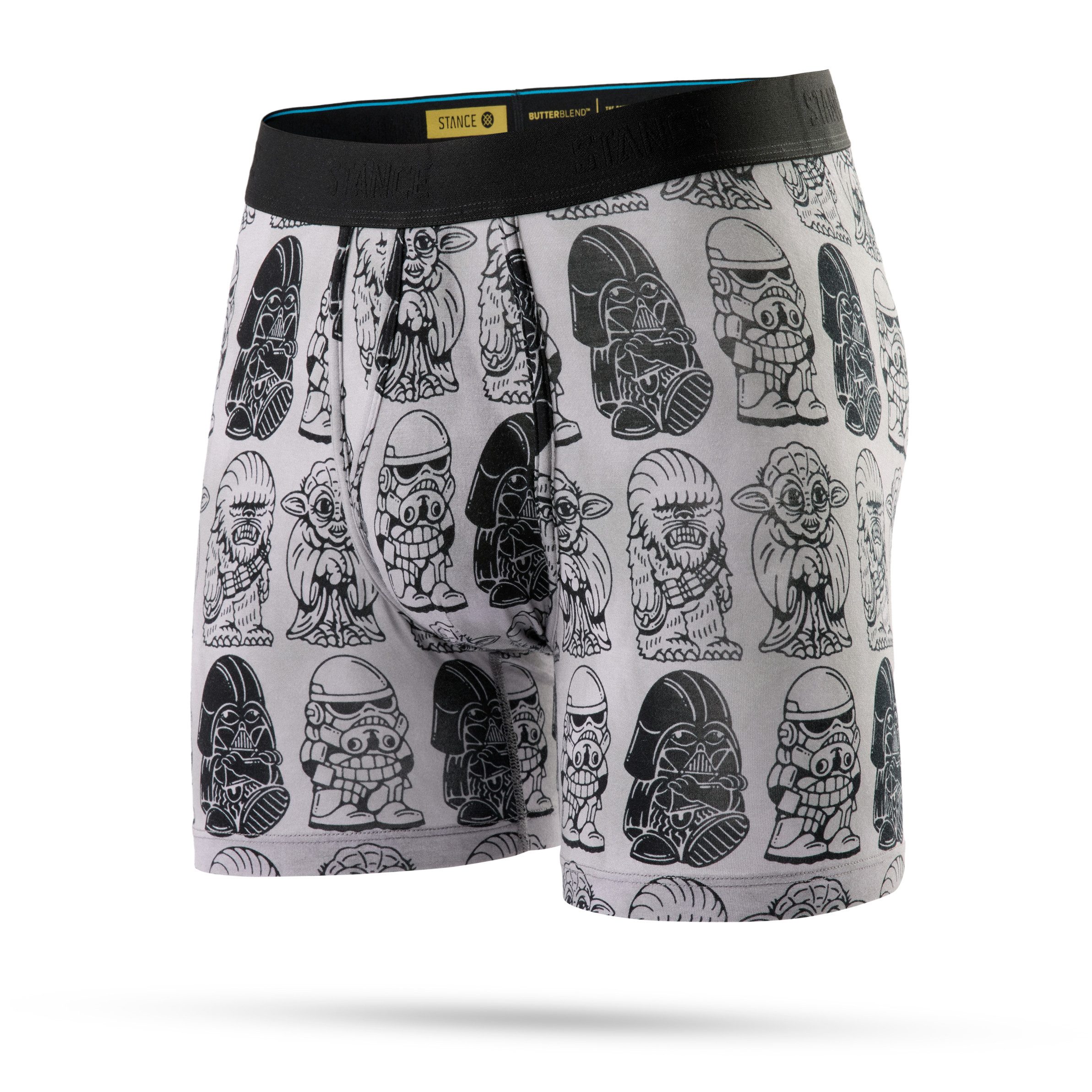 Stance Boxershorts DJ STAR WARS BOXER günstig online kaufen