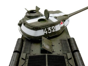 Torro RC-Panzer 1/16 RC IS-2 1944 grün BB