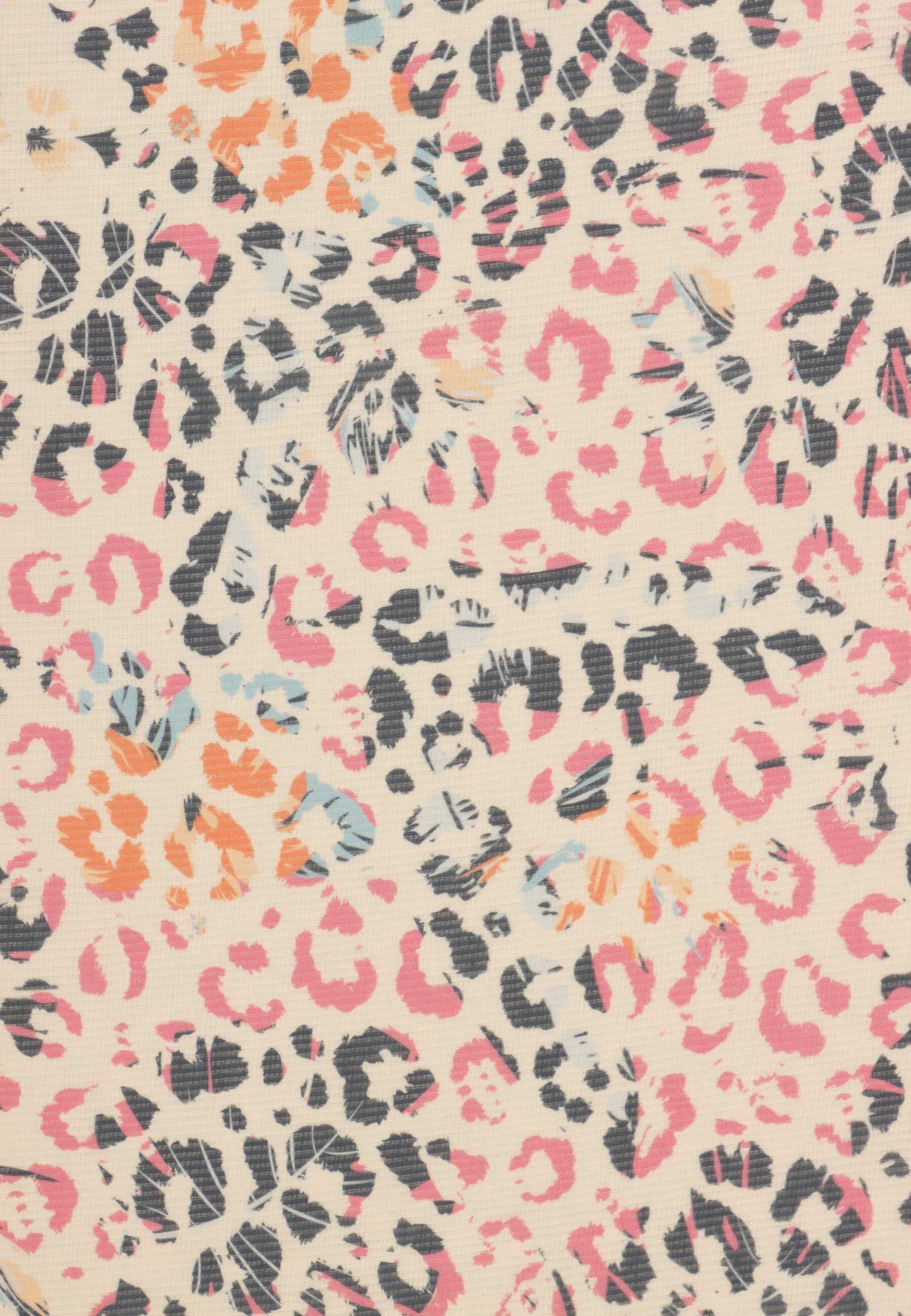 Samaya Loop Kilai, mit buntem Animalmuster