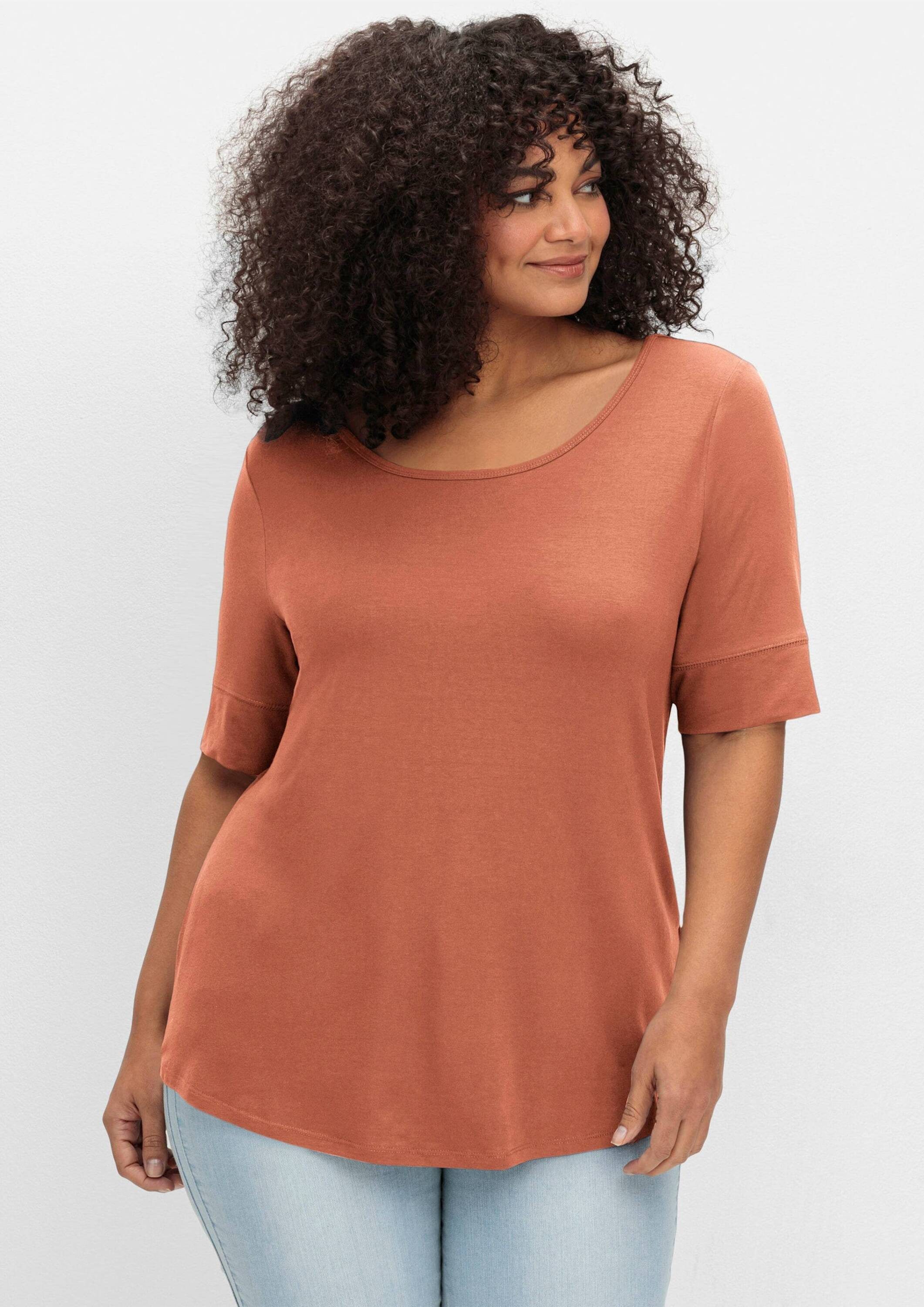 Witt T-Shirt Shirt Kurzarm