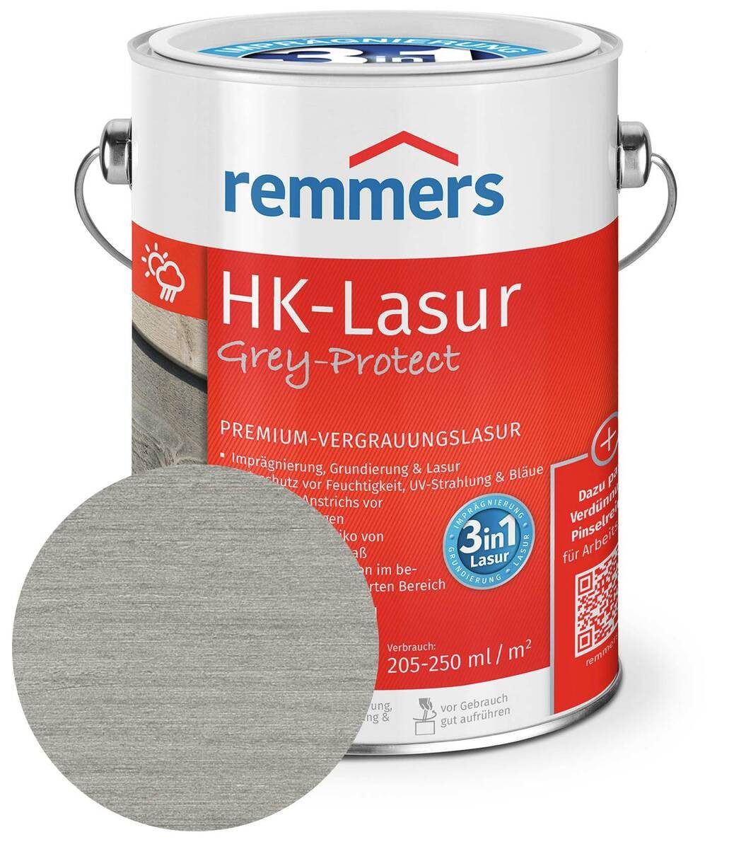 Holzschutzlasur 229101