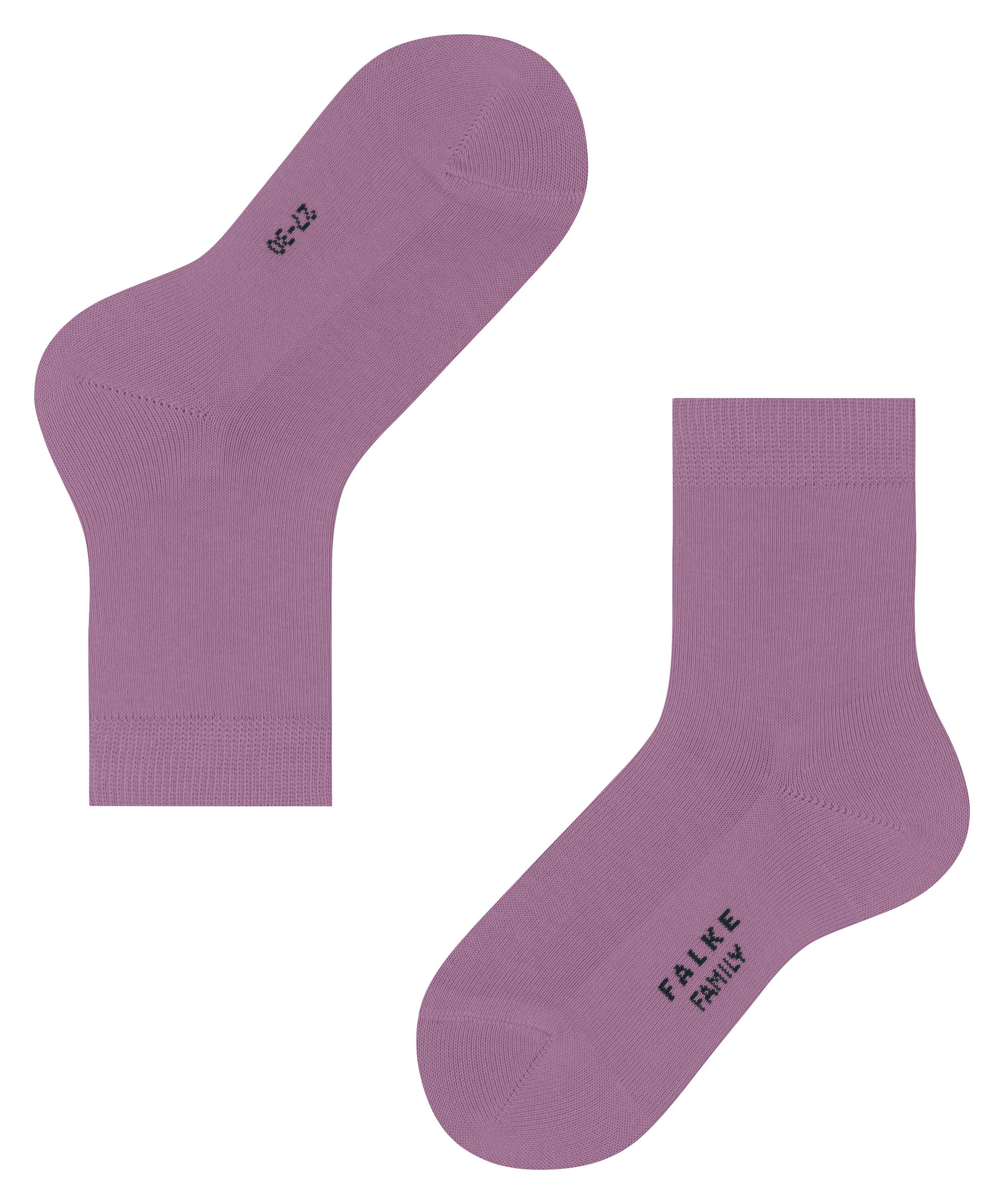 FALKE Socken FALKE Family Kinder (1-Paar) – Bild 5 von 5