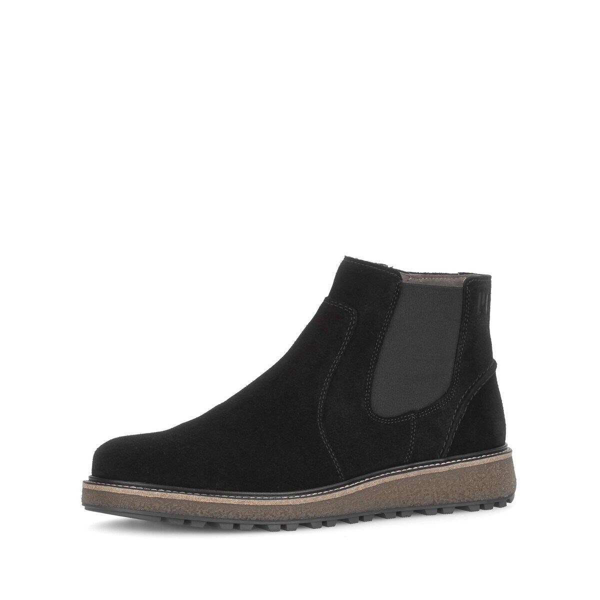 Gabor Pius Gabor Chelsea Boot Rauleder günstig online kaufen