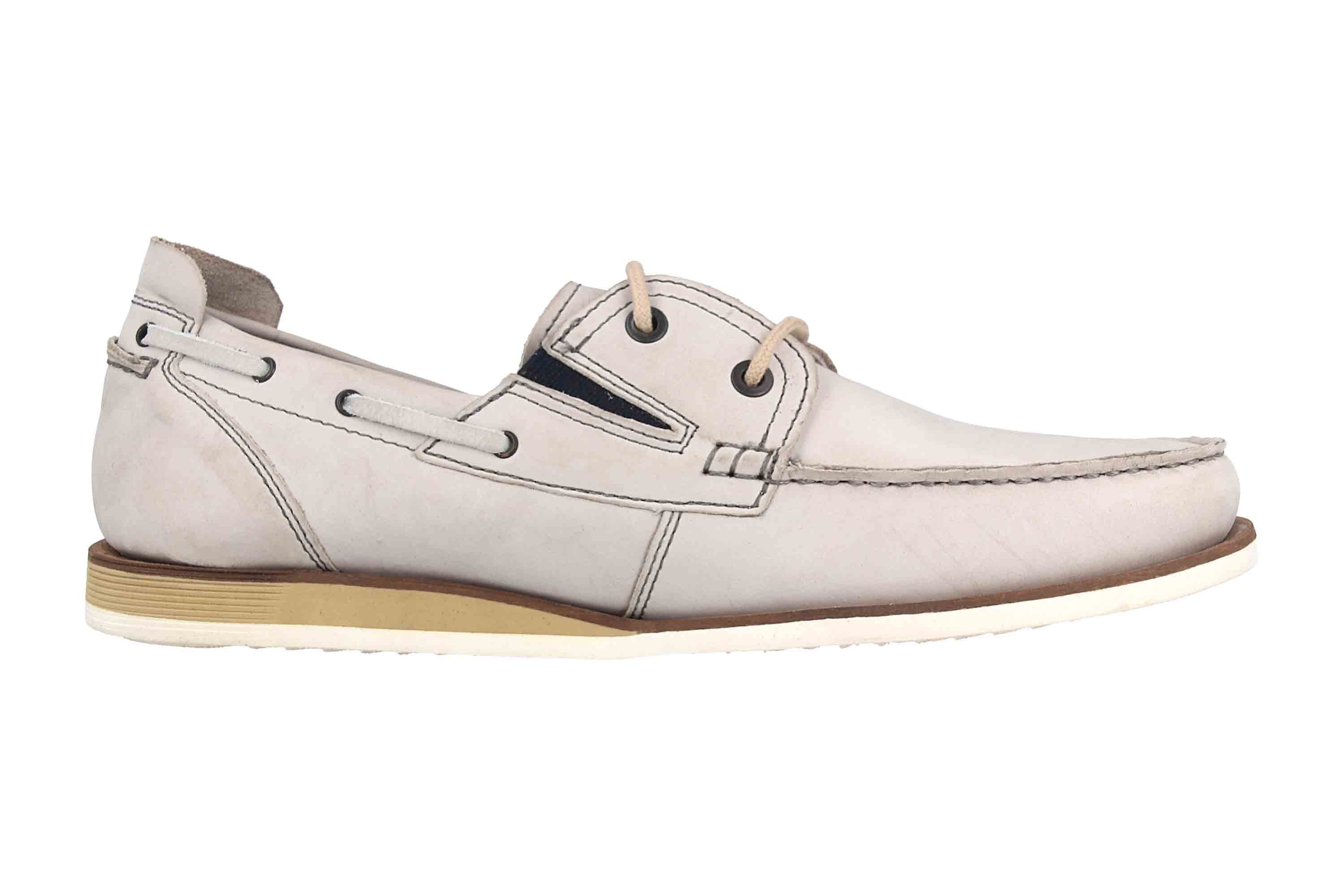 Fretz Men 8140.6761-79 Mokassin