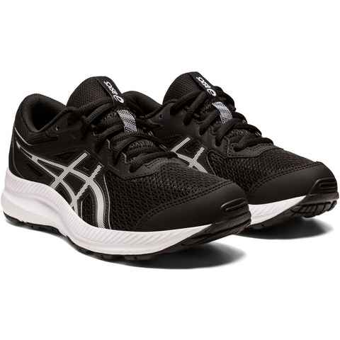 Asics CONTEND 8 GS Laufschuh