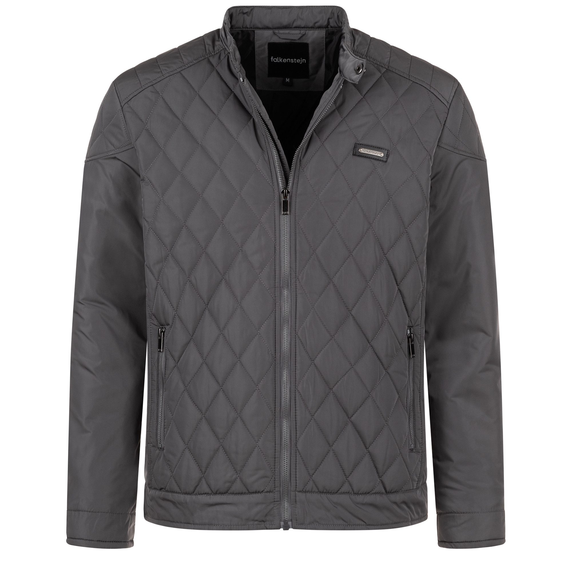 FALKENSTEJN Steppjacke Ilian - Herren-Übergangsjacke für Frühling & Herbst günstig online kaufen