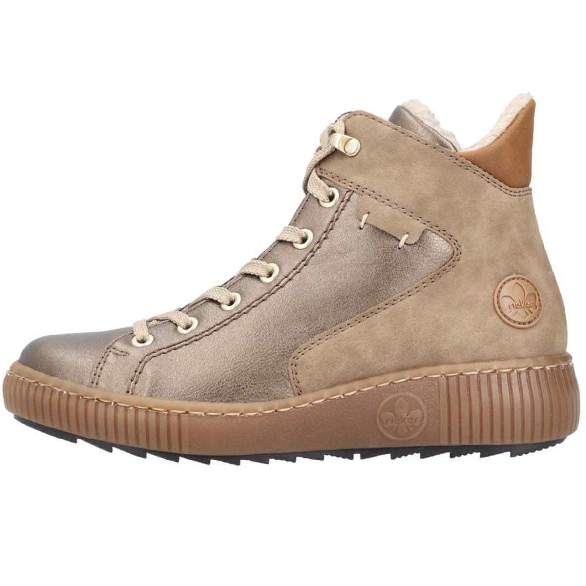 Rieker Z6614-90 Stiefelette