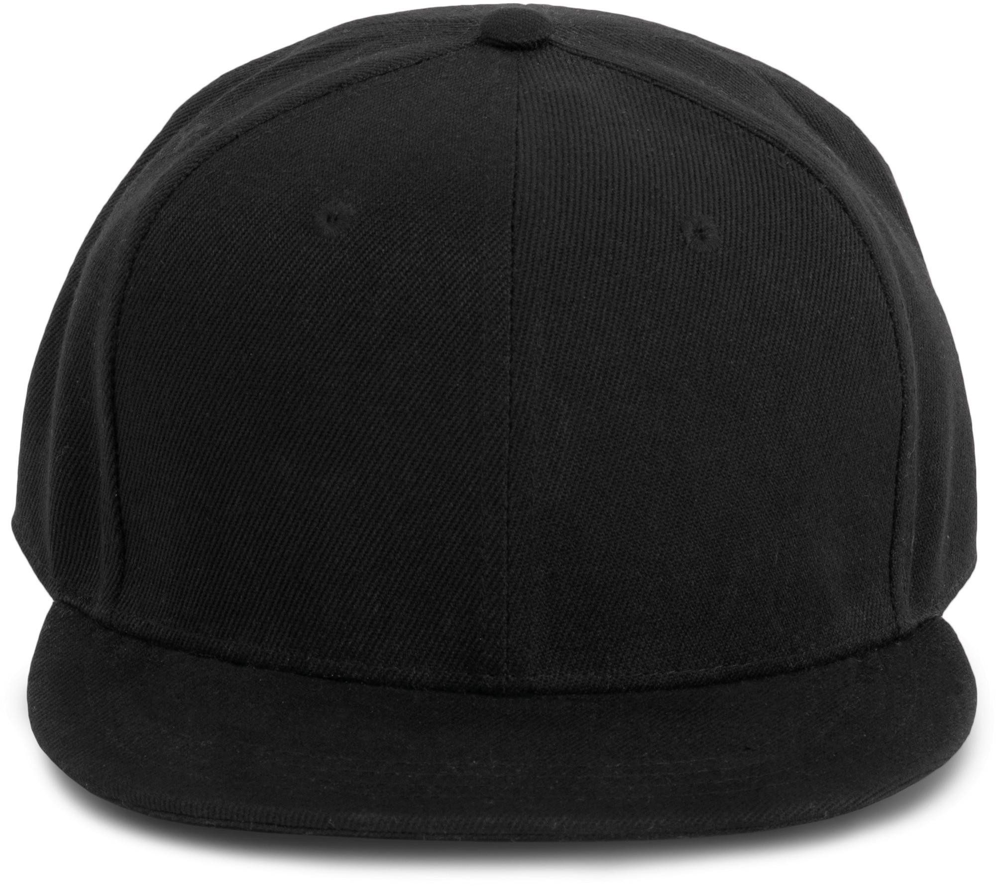 Baseball Cap 6-Panel-Snapback-Kappe