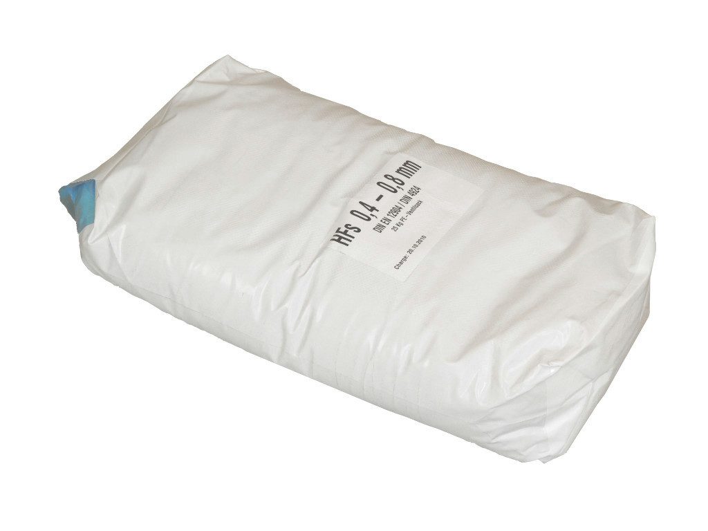 Trend Pool Quarzsand Quarzsand für Pool Filter