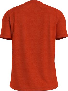 Calvin Klein Jeans T-Shirt STACKED LOGO MODERN STRAIGHT TEE mit dezentem Calvin Klein Jeans Logodruck