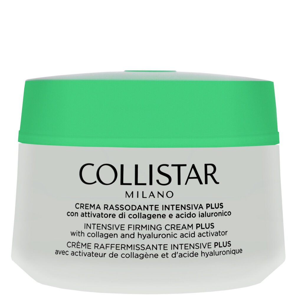 COLLISTAR Körperpflegemittel CREMA REAFIRMANTE intensiva plus 400 ml