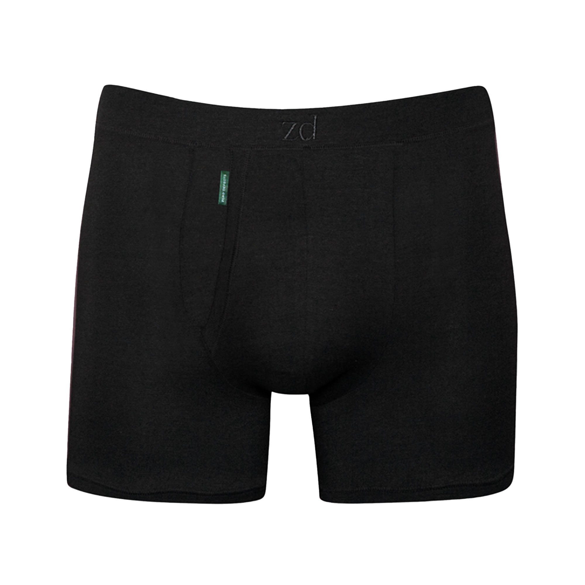 zd ZERO DEFECTS Boxer Herren Boxershort günstig online kaufen