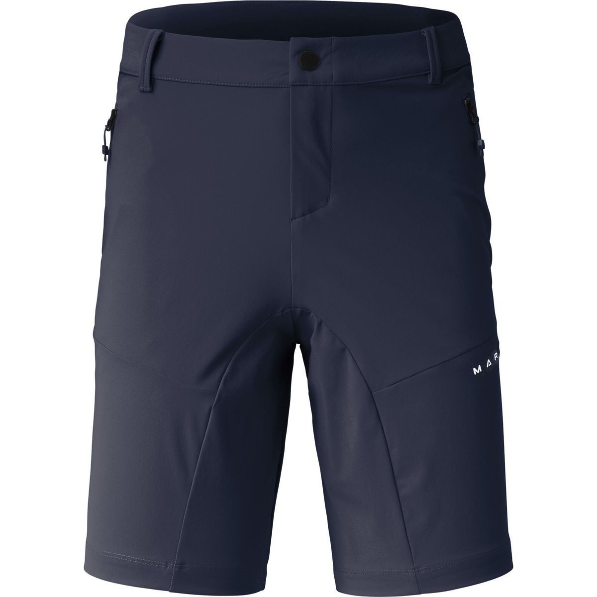 MARTINI Fahrradhose Velox Venture Shorts M Funktionale Shorts für Wandern und Radfahren mit optimaler Passform