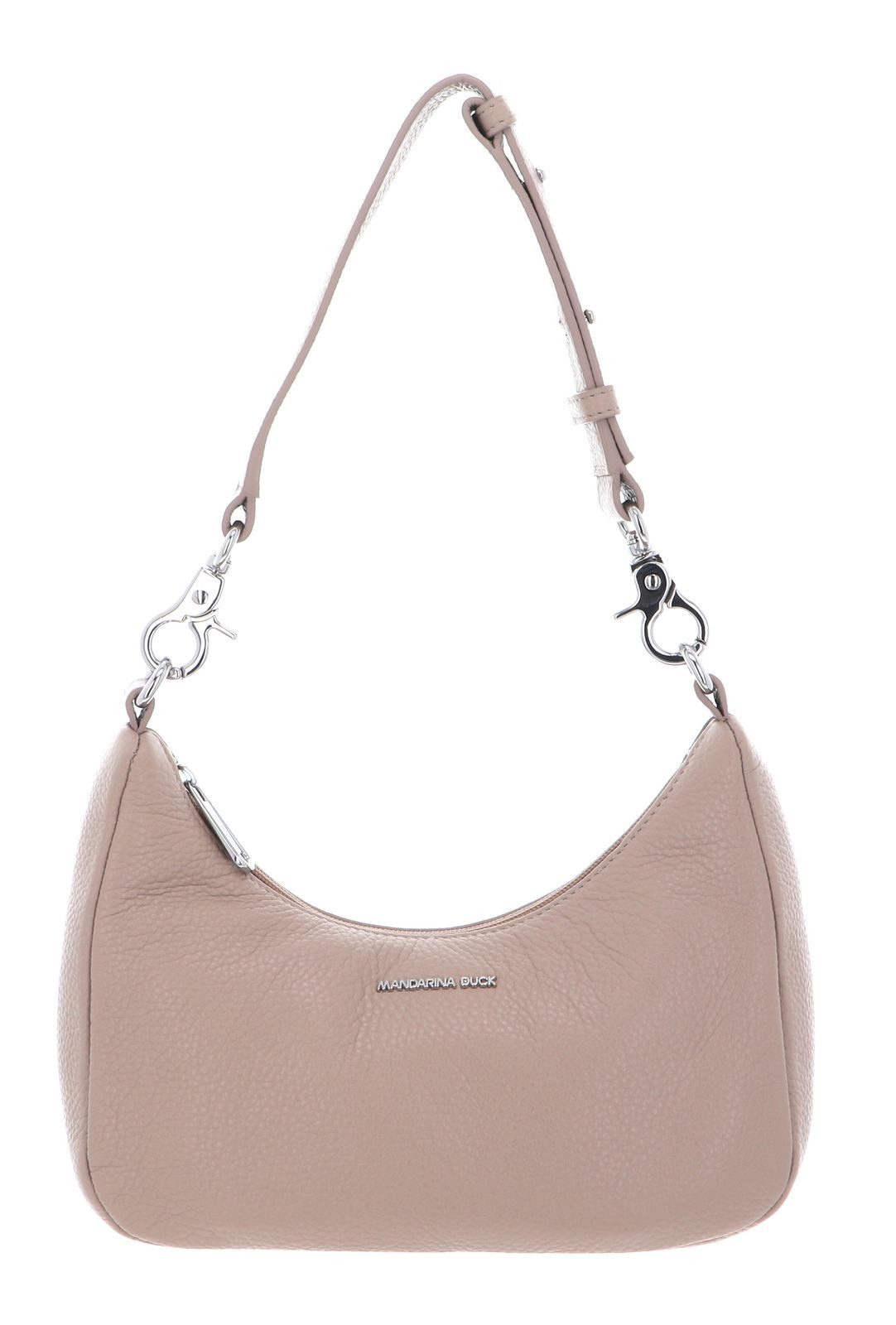 Schultertasche Mellow Leather