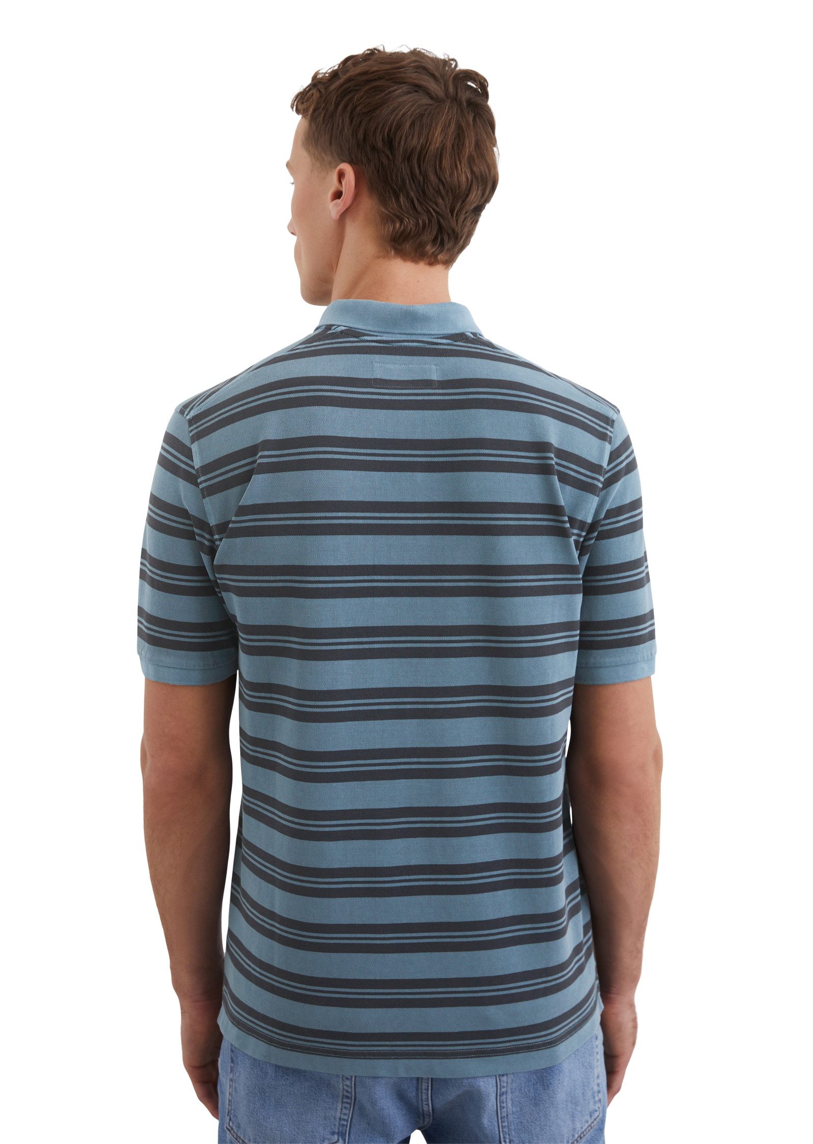 Marc O'Polo Poloshirt günstig online kaufen