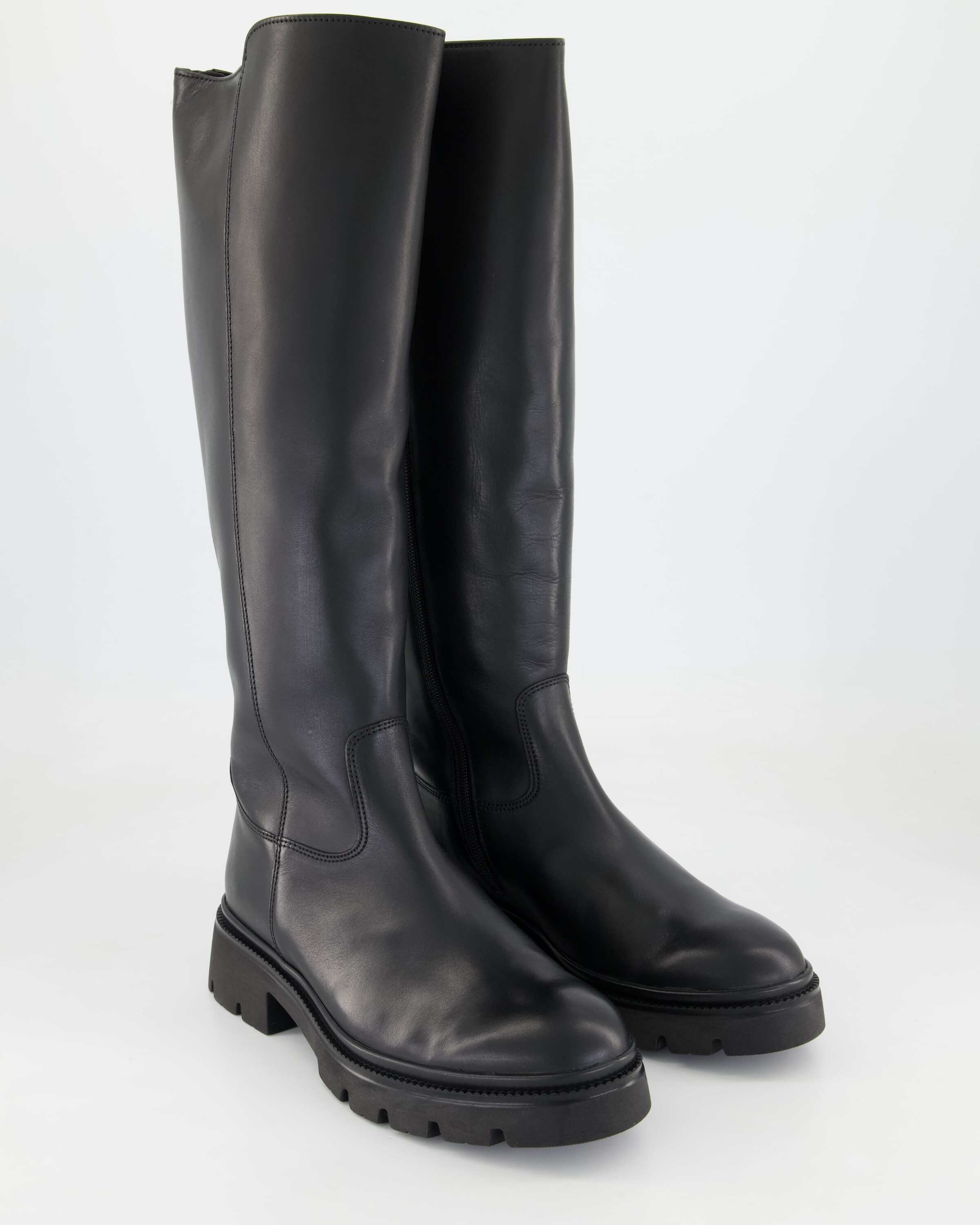 Gabor 51.859.97 Winterstiefel Obermaterial: Leder günstig online kaufen