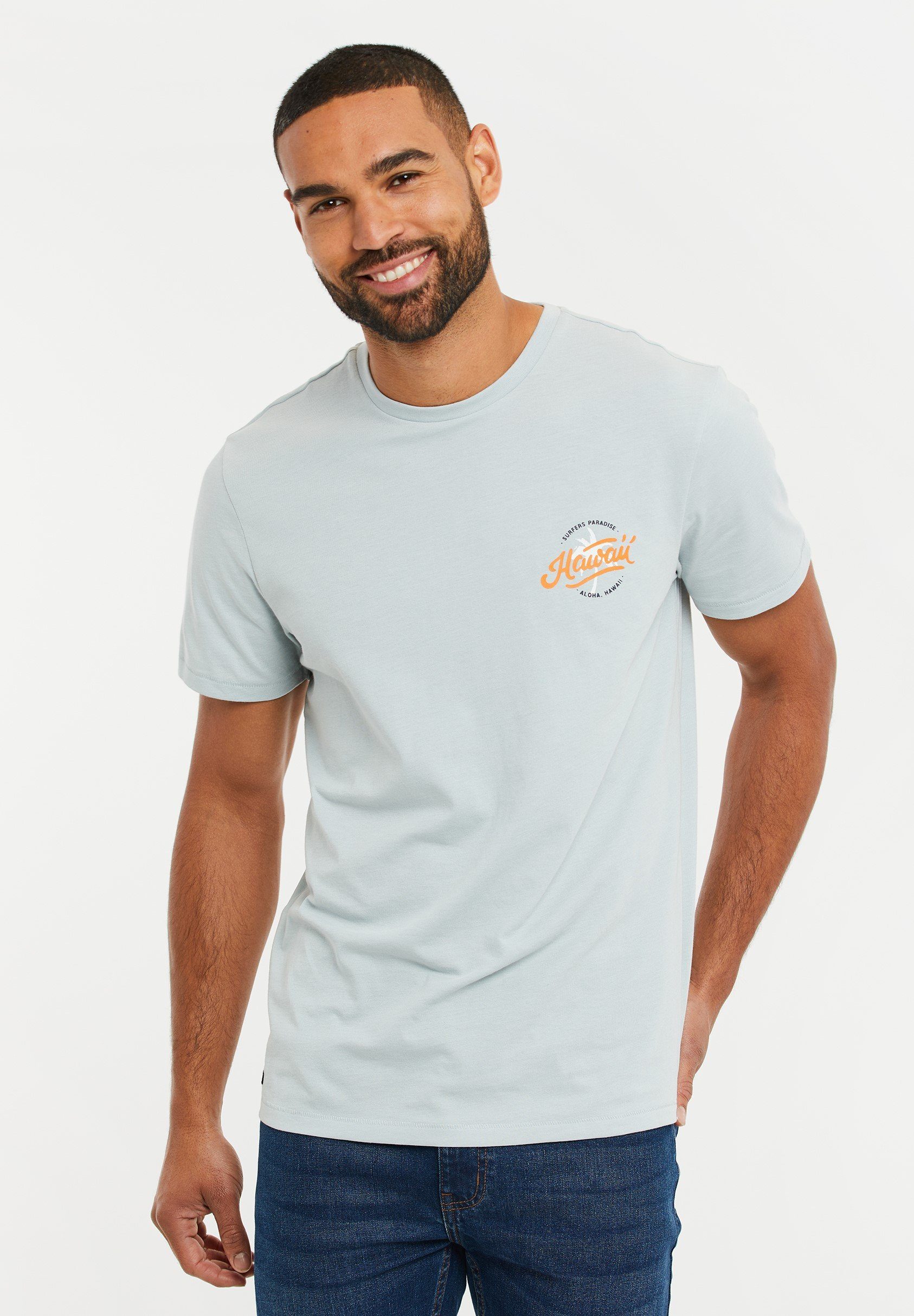 Threadbare T-Shirt Sayer | T-Shirts