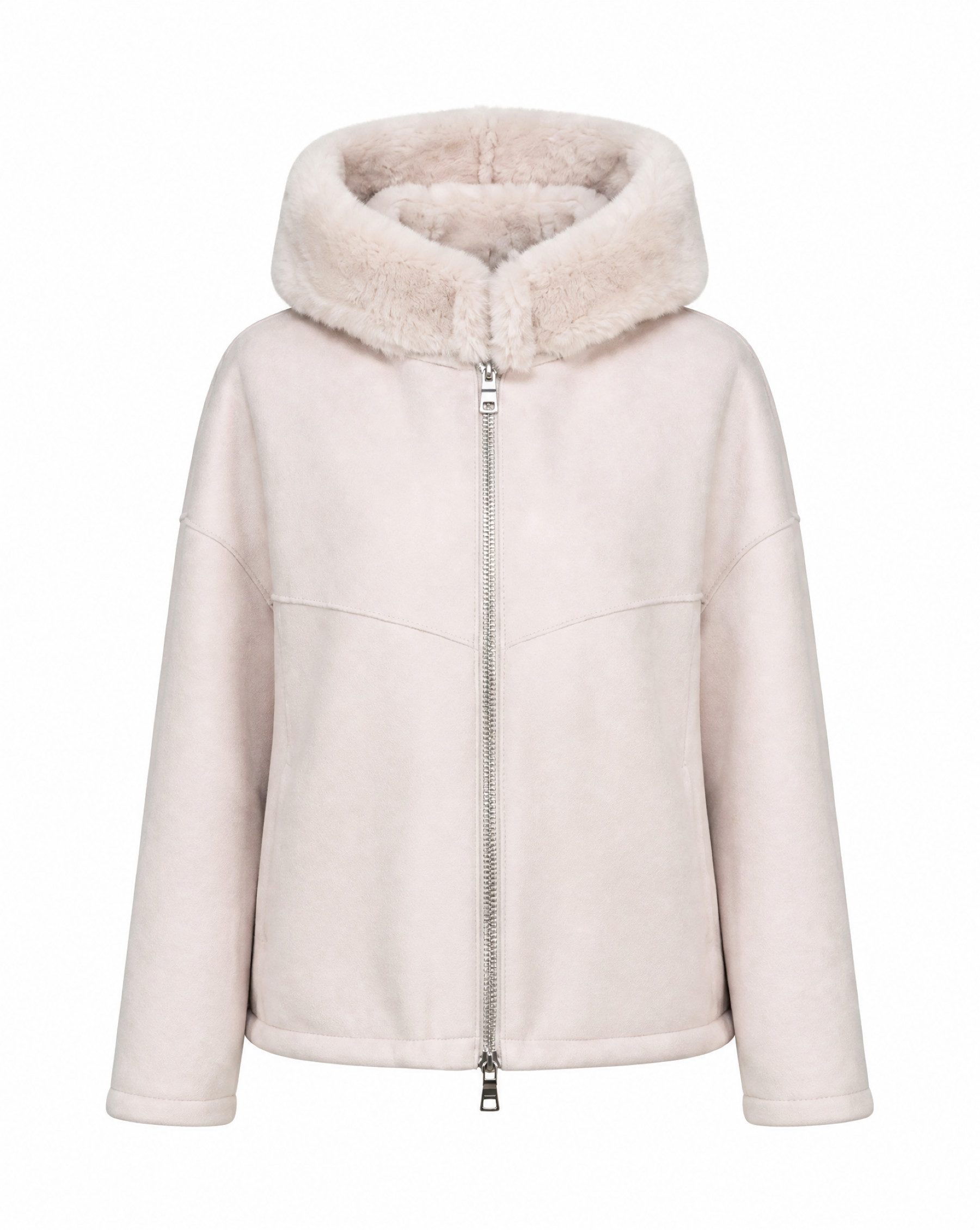 Blonde No.8 Outdoorjacke