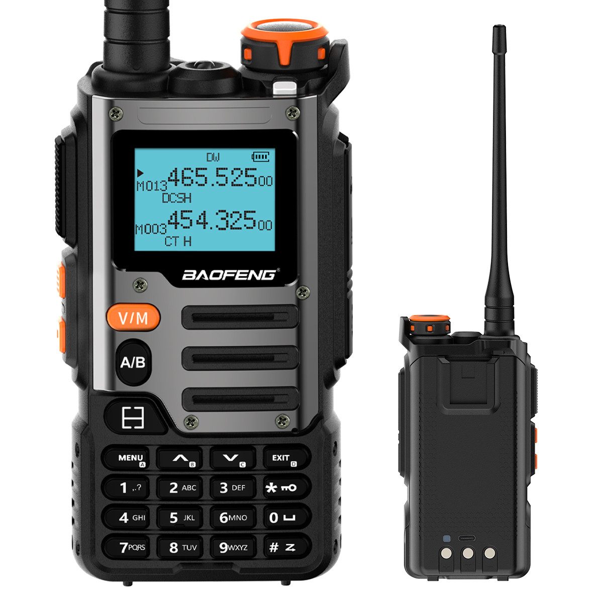 Walkie Talkie K68