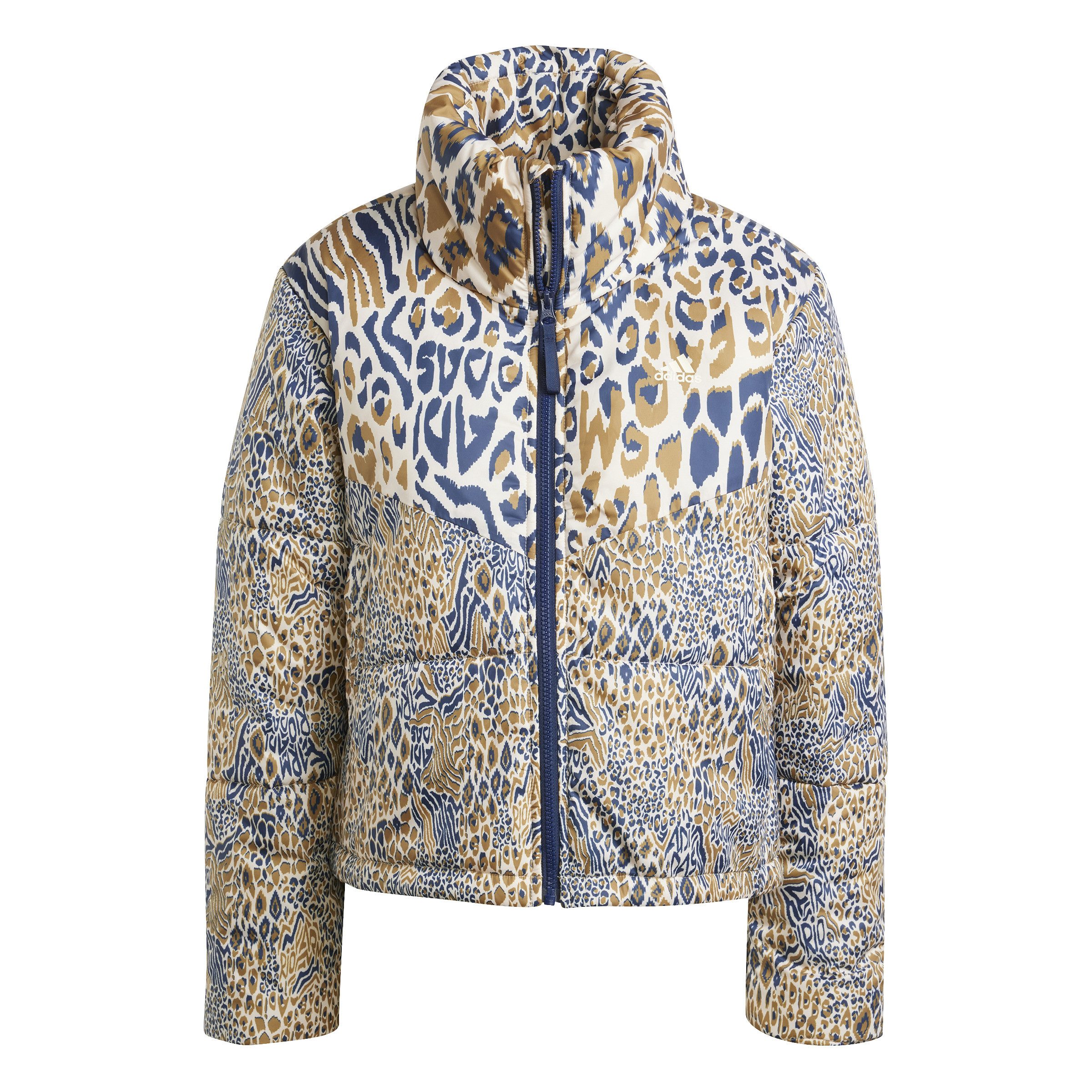 adidas Performance Anorak FARM PADDED JKT CRYSAN/BROSTR/NINDIG