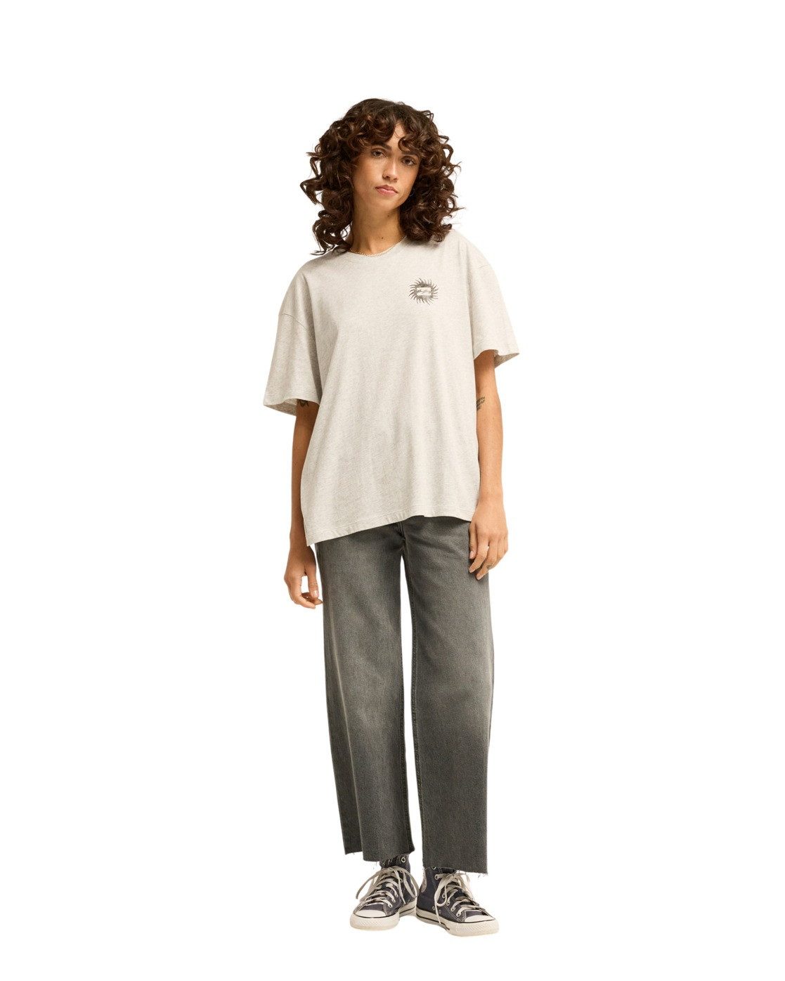 Billabong T-Shirt Always Looking