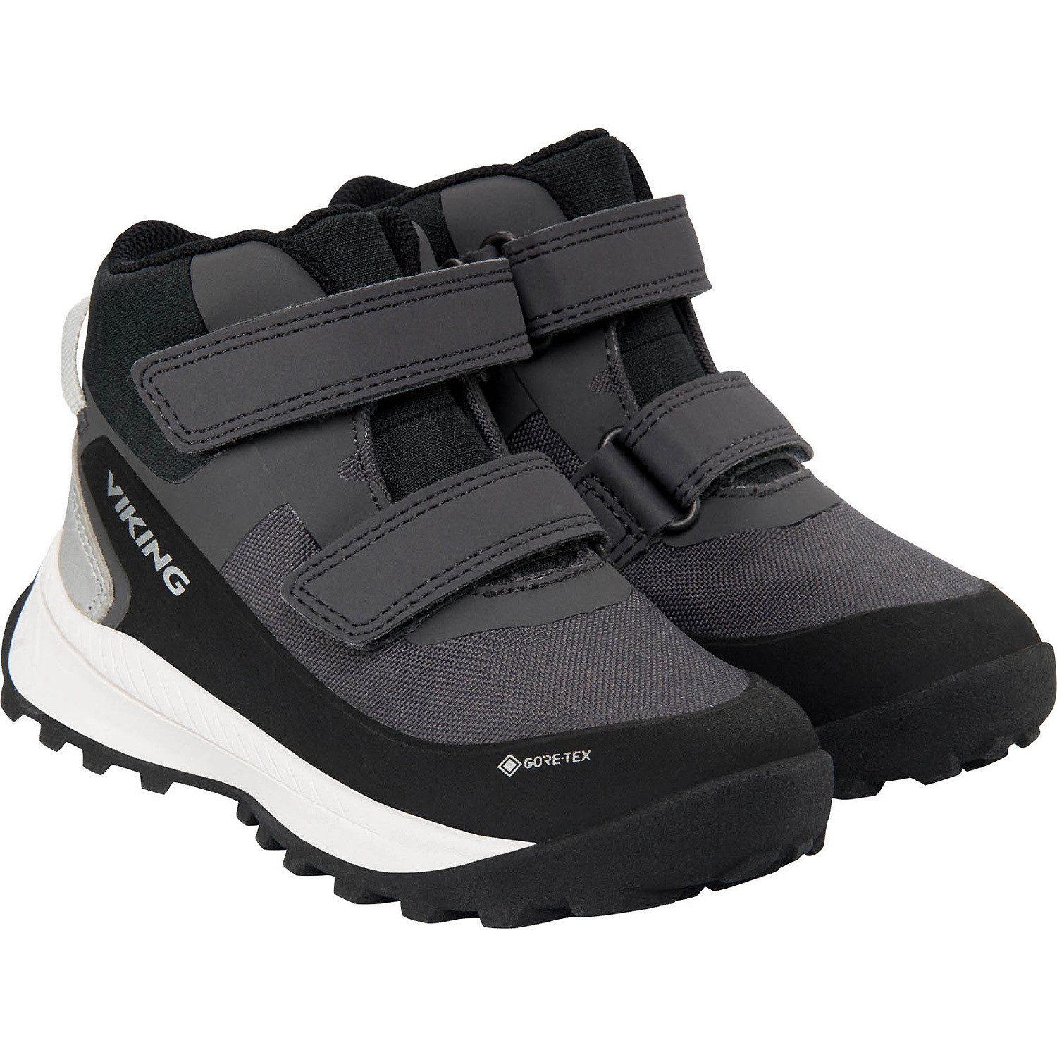 Viking Halbstiefel EXPOWER MID GTX 2V Wintersportschuh