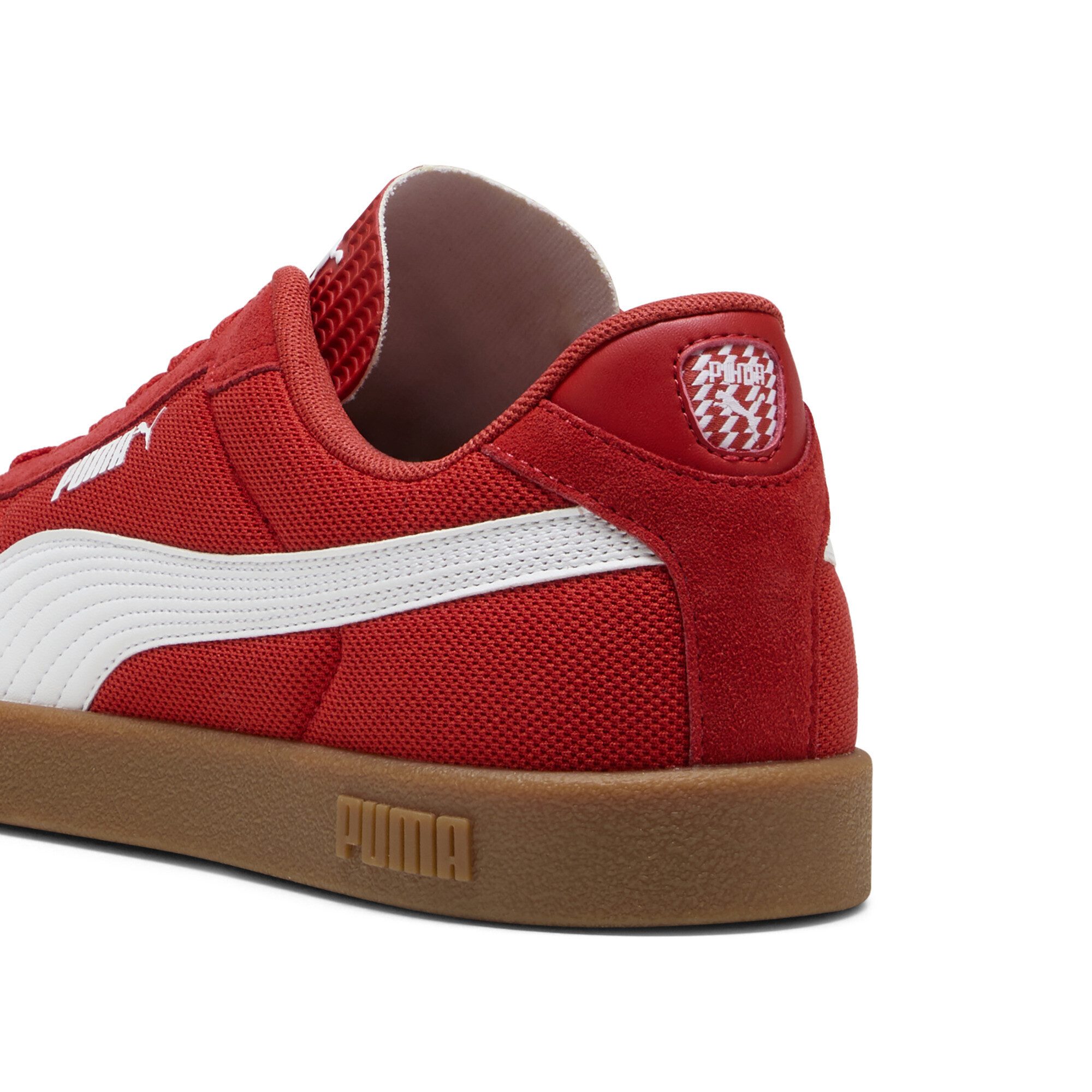 PUMA PUMA Club II Era The Stands Sneakers Erwachsene Sneaker