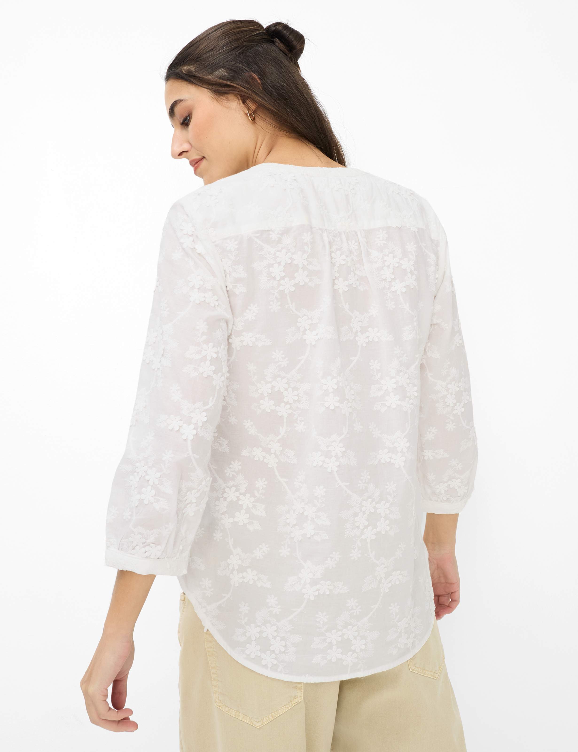 Brax Shirtbluse Style VELIA