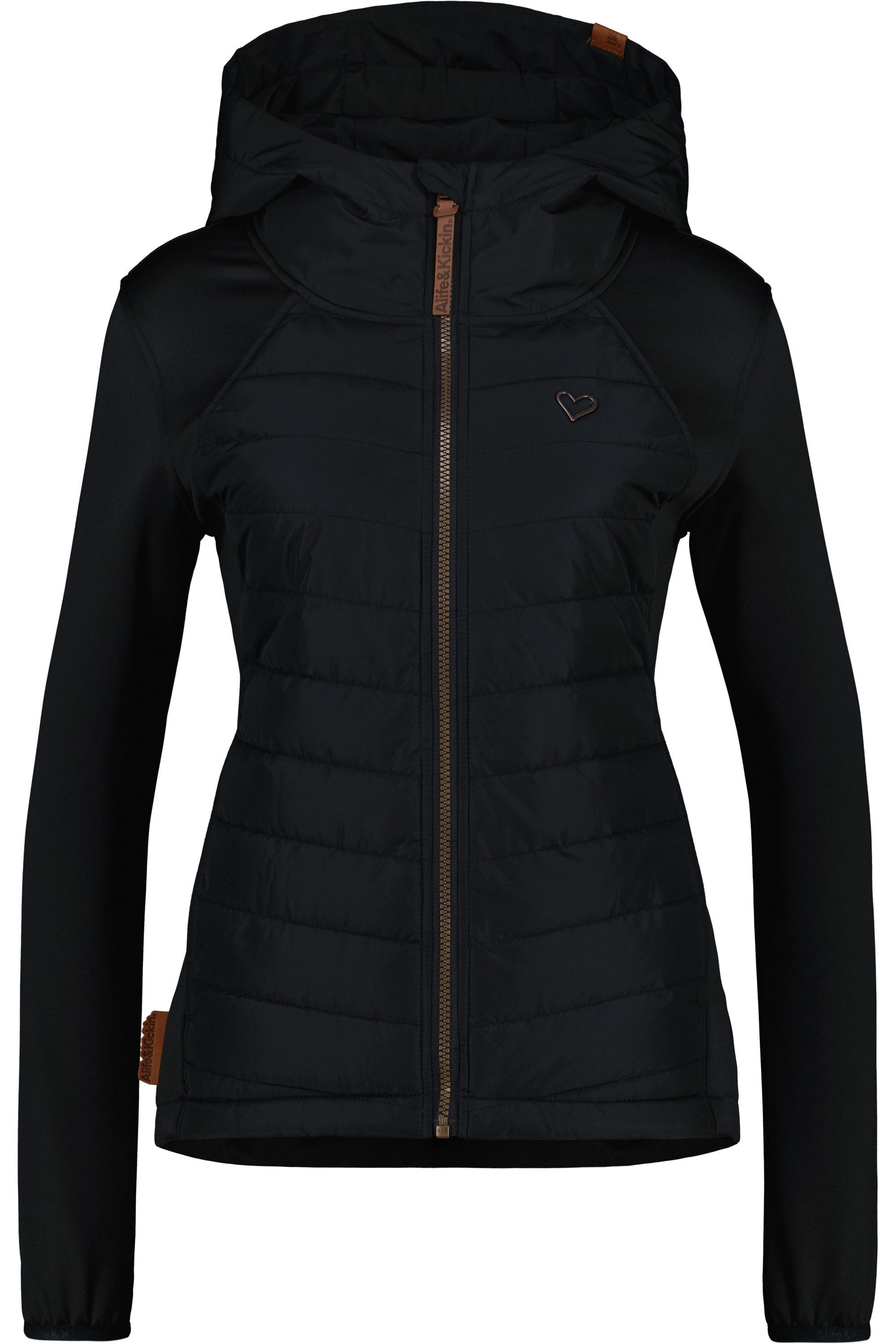 Alife & Kickin Sommerjacke Damen SoleneAK günstig online kaufen