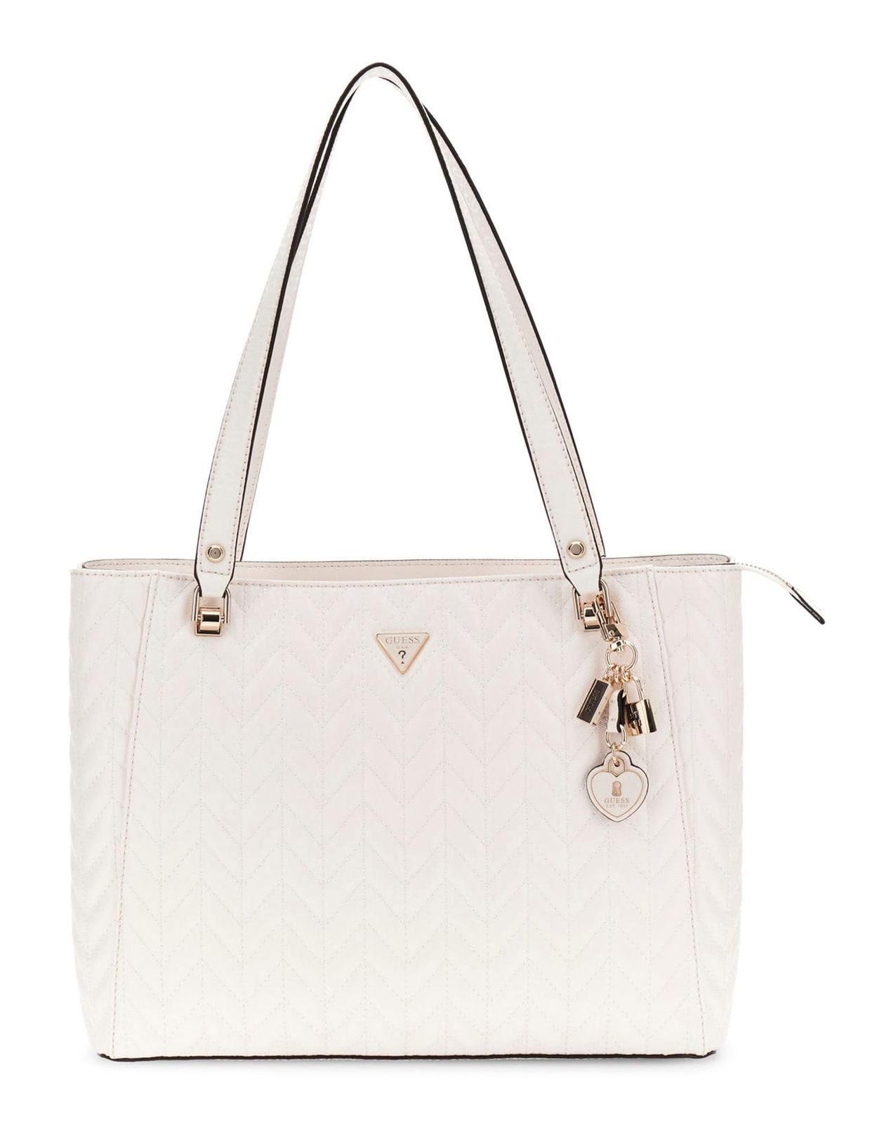 Cream White