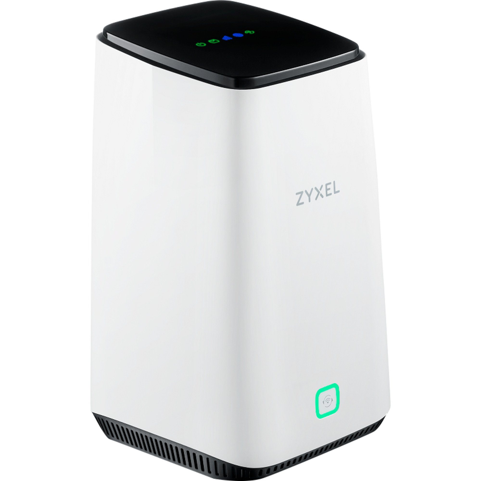 Zyxel FWA510 5G Indoor LTE Modem Router, Mobile Mobiler Router