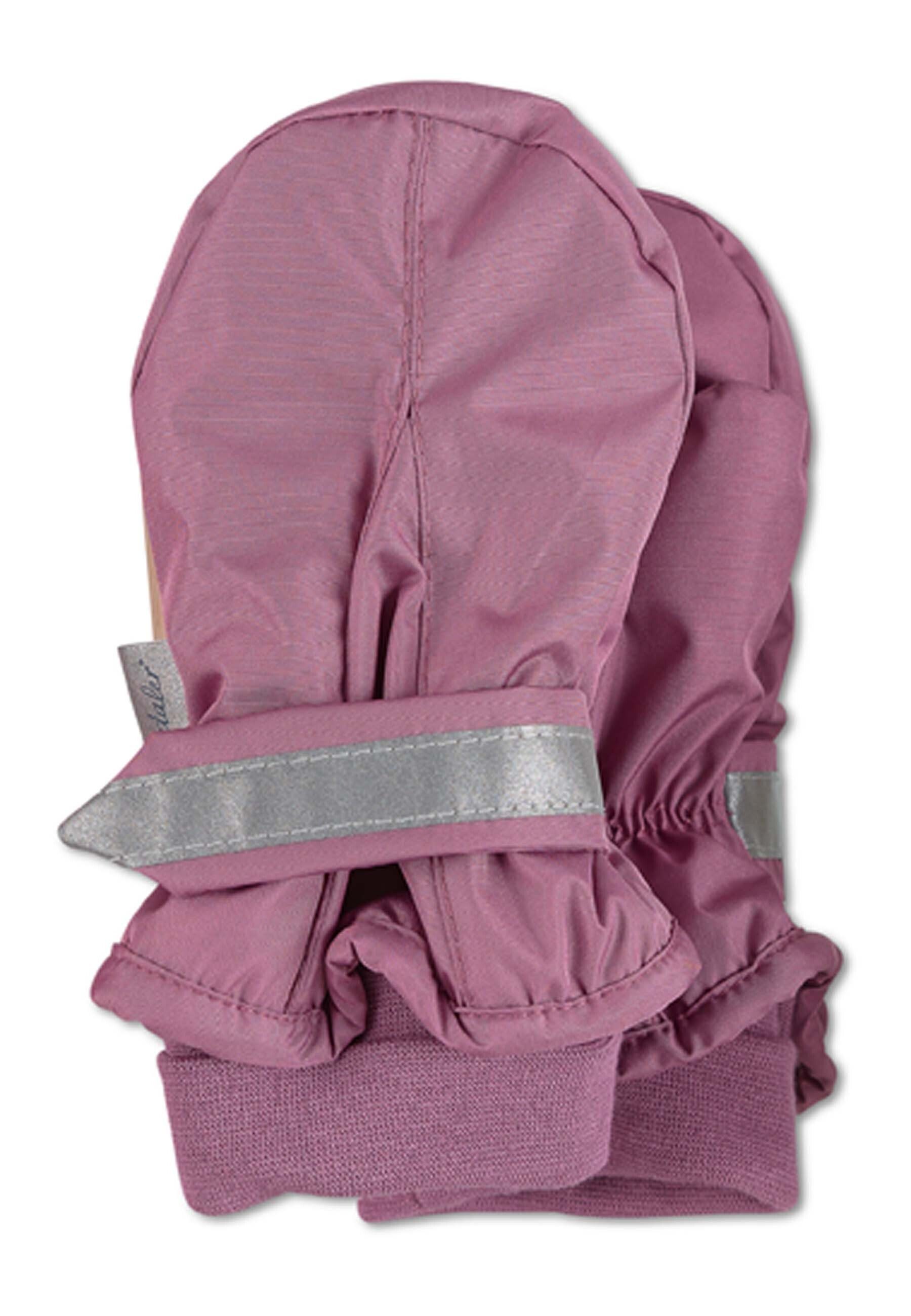 Sterntaler® Fäustlinge Fäustlinge uni (1-St) günstig online kaufen