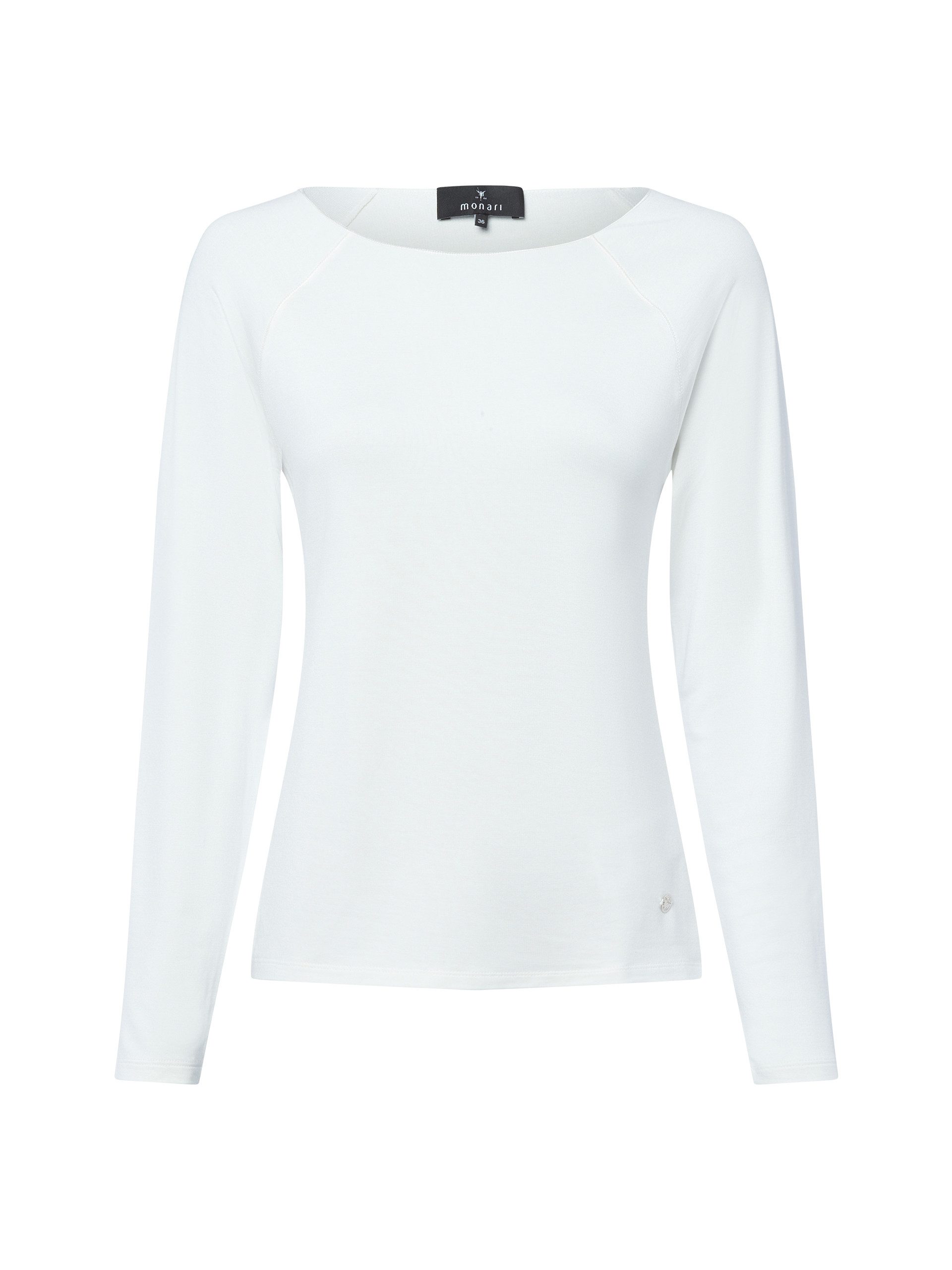 Monari Langarmshirt günstig online kaufen